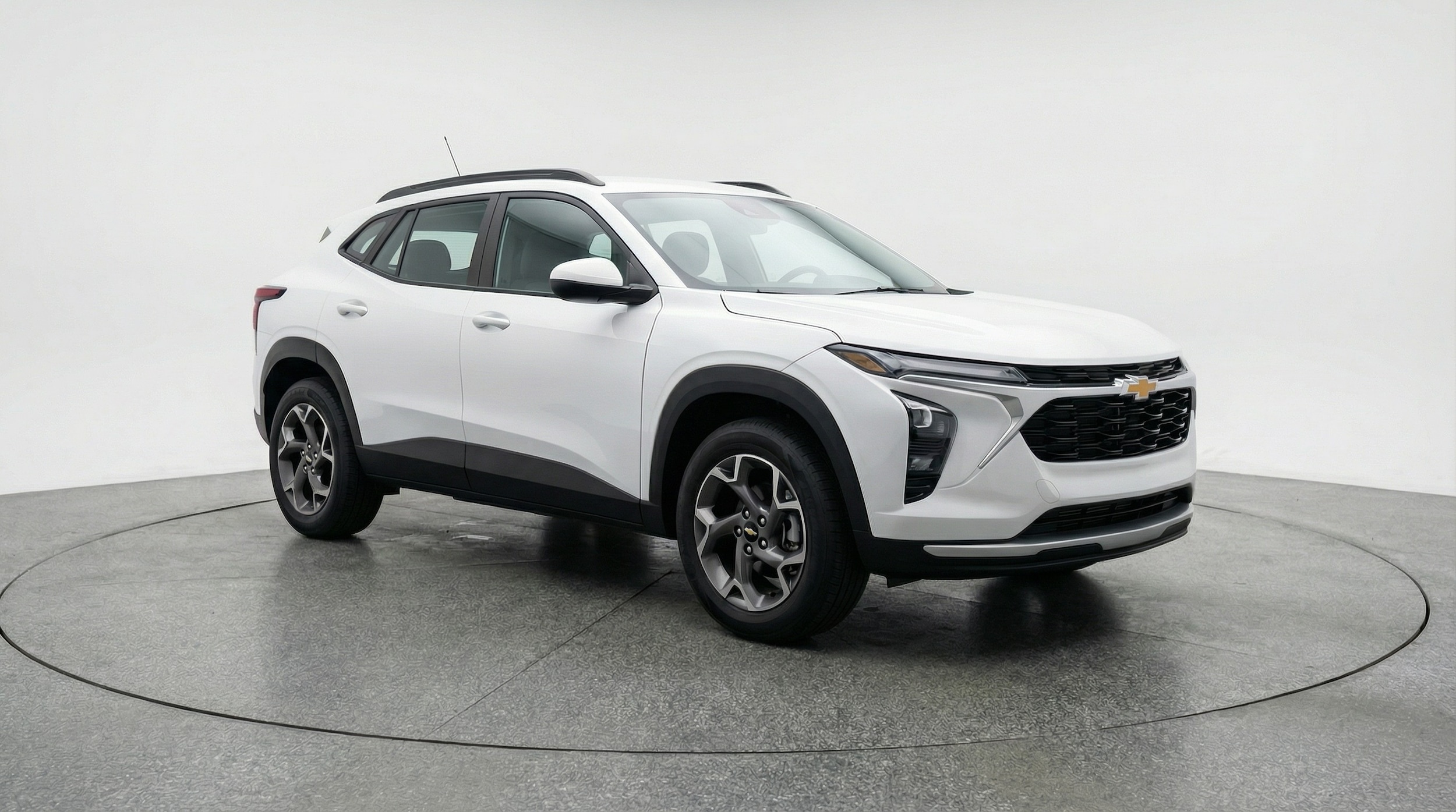 2025 Chevrolet Trax LT FWD