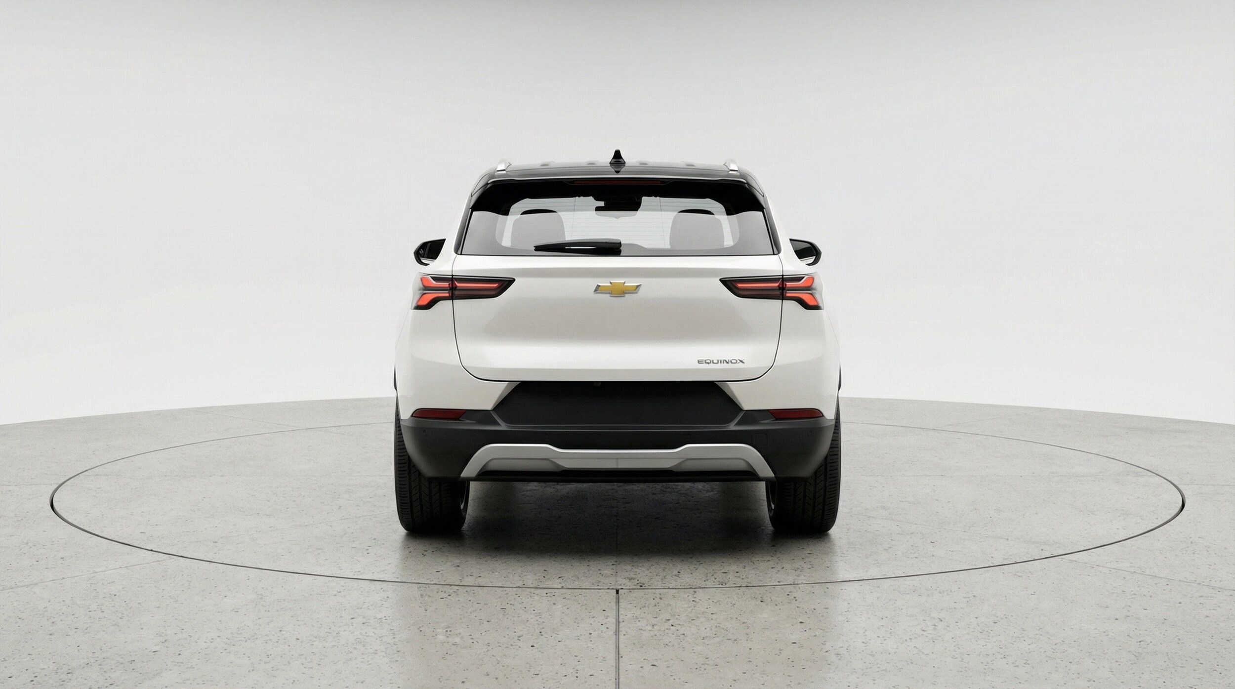 Thumbnail: 2025 Chevrolet Equinox - 7
