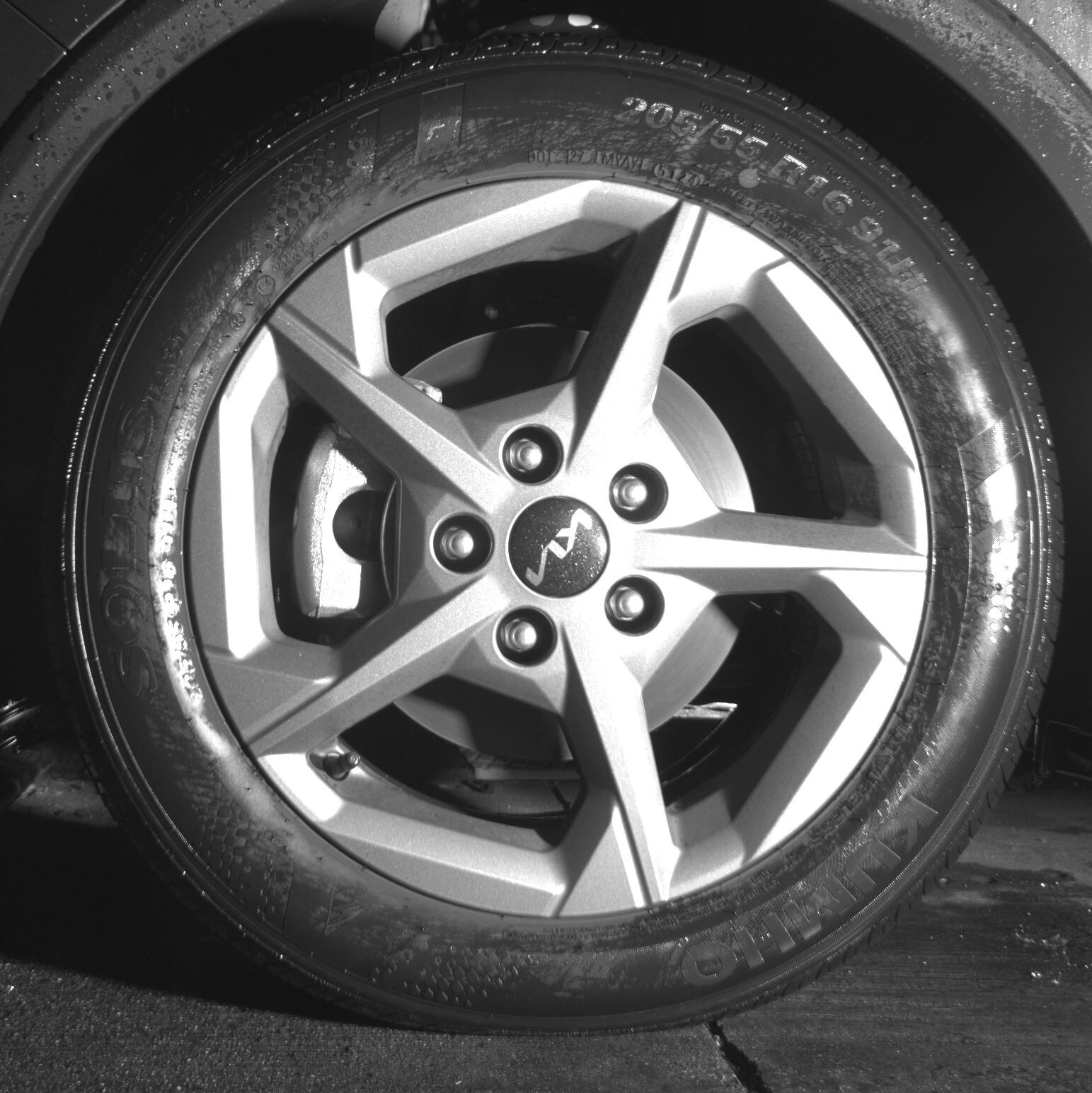 Thumbnail: 2025 Kia K4 - 9