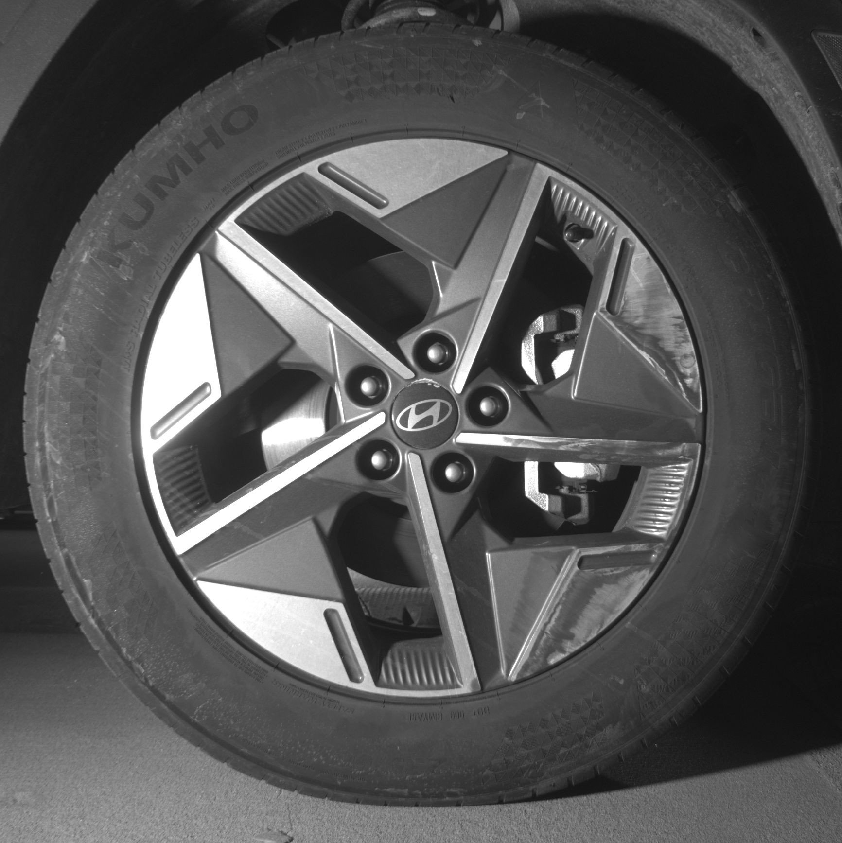 Thumbnail: 2025 Hyundai Tucson - 13