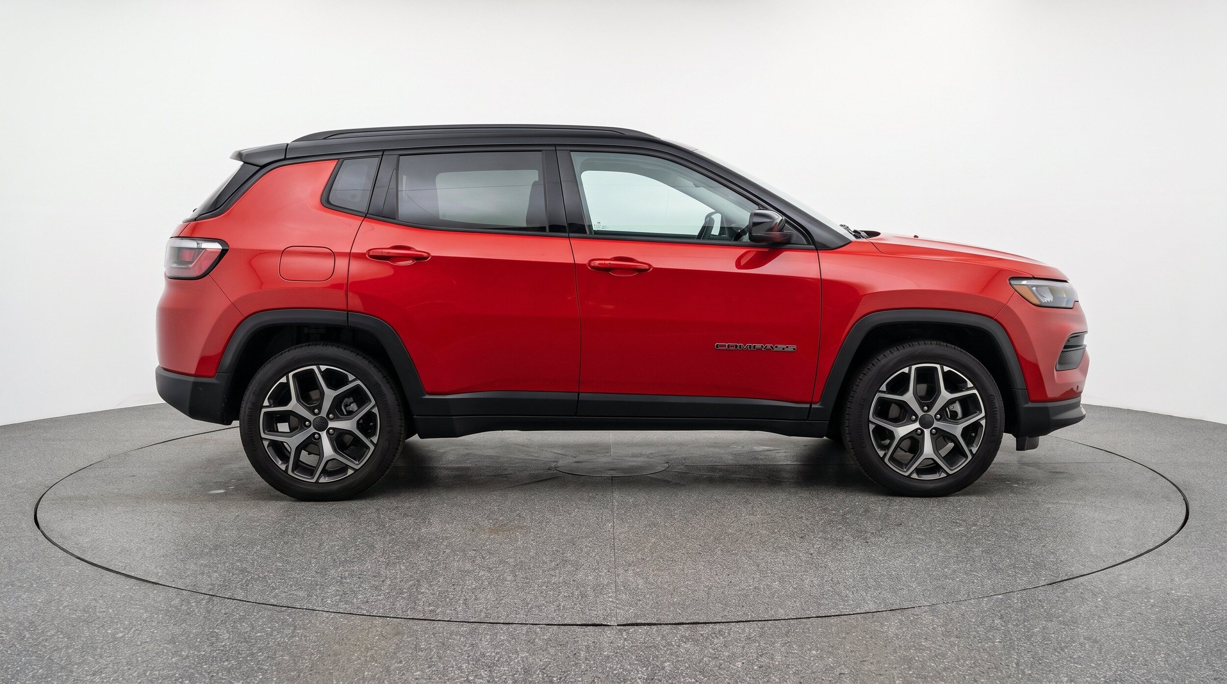 Thumbnail: 2025 Jeep Compass - 11