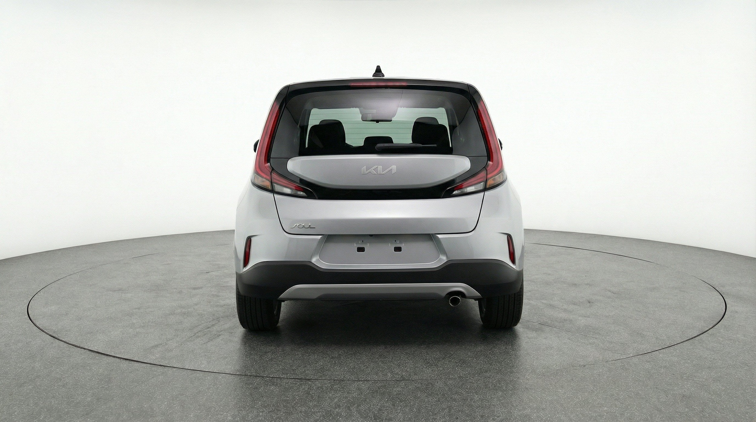 Thumbnail: 2025 Kia Soul - 7