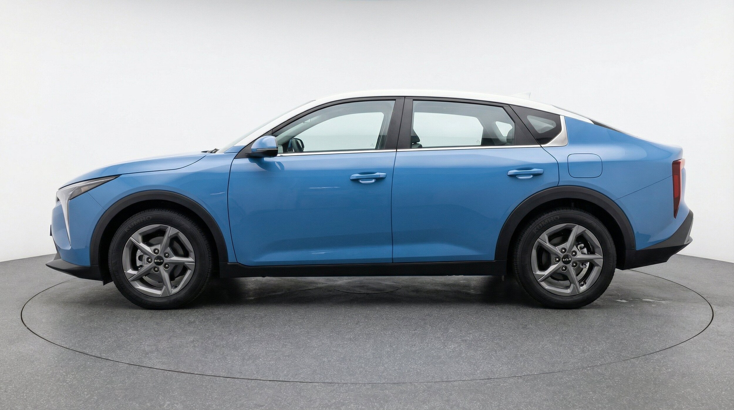 Thumbnail: 2026 Kia K4 - 5