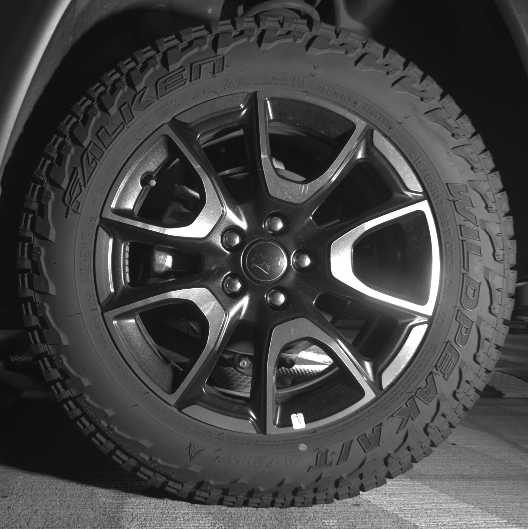 Thumbnail: 2025 Jeep Compass - 14