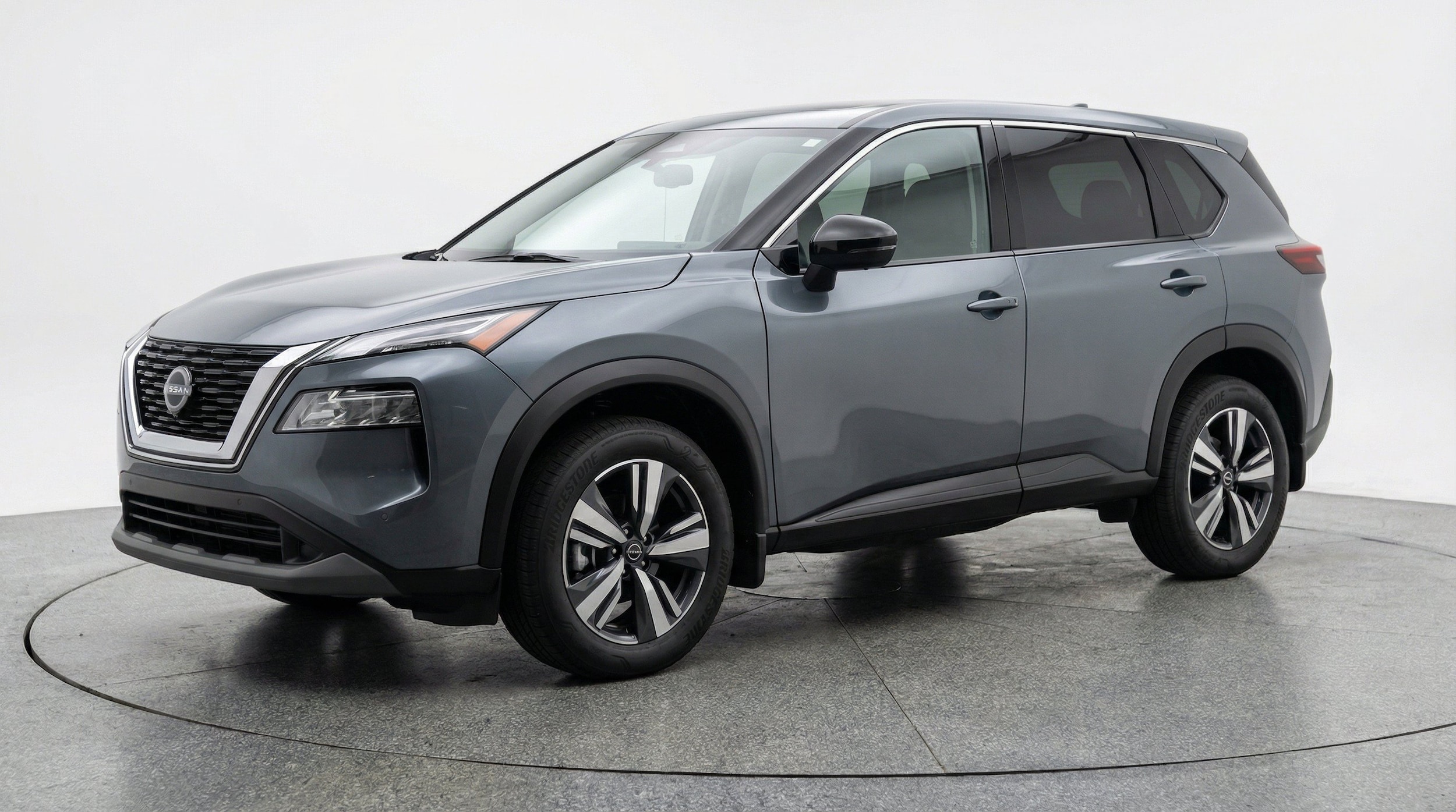 Thumbnail: 2026 Nissan Rogue - 3
