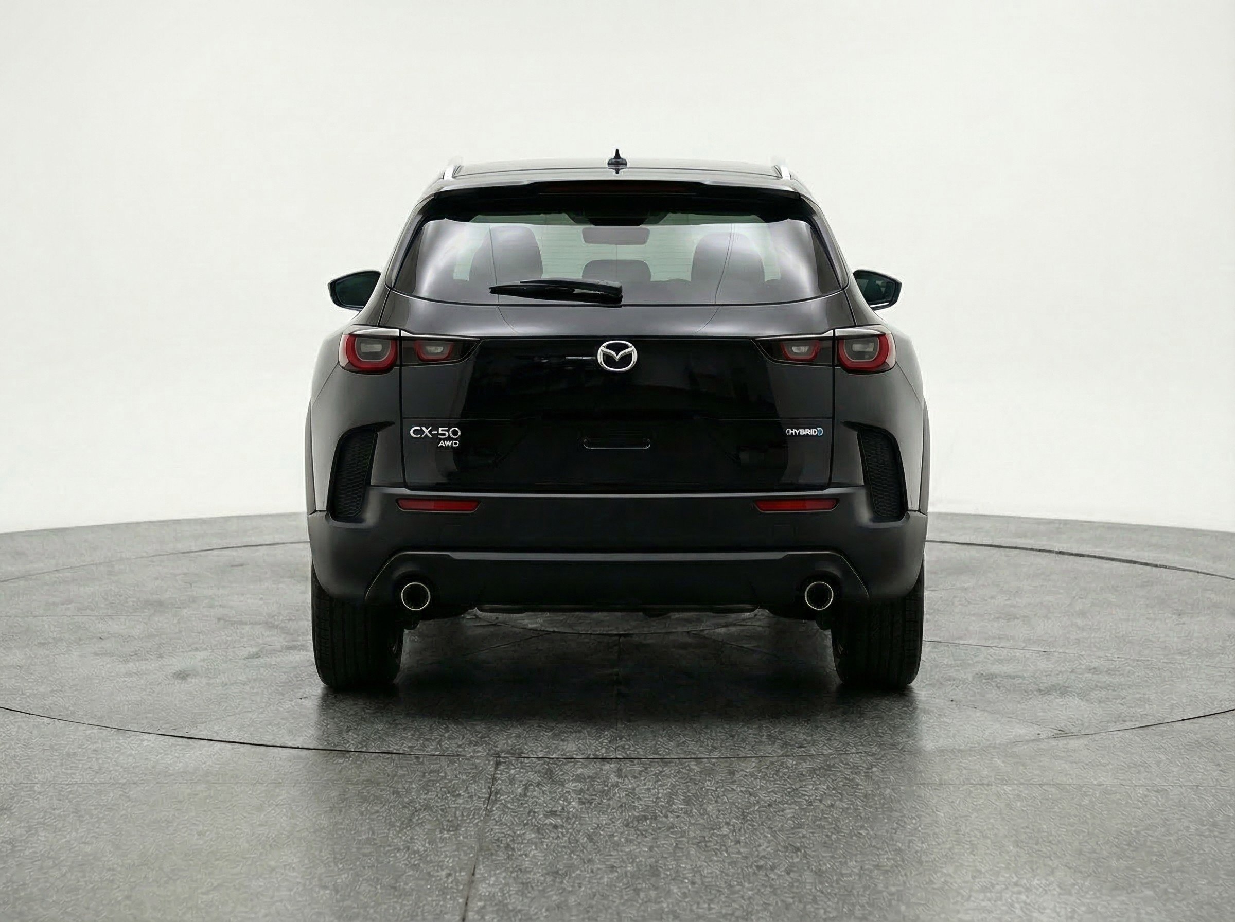 Thumbnail: 2025 Mazda CX-50 - 7