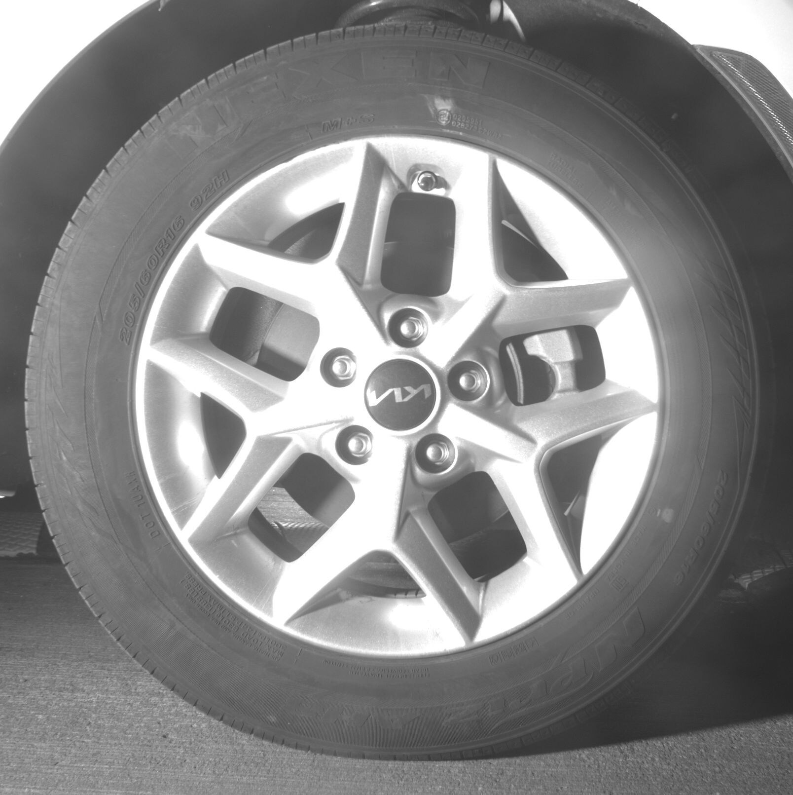 Thumbnail: 2025 Kia Soul - 10