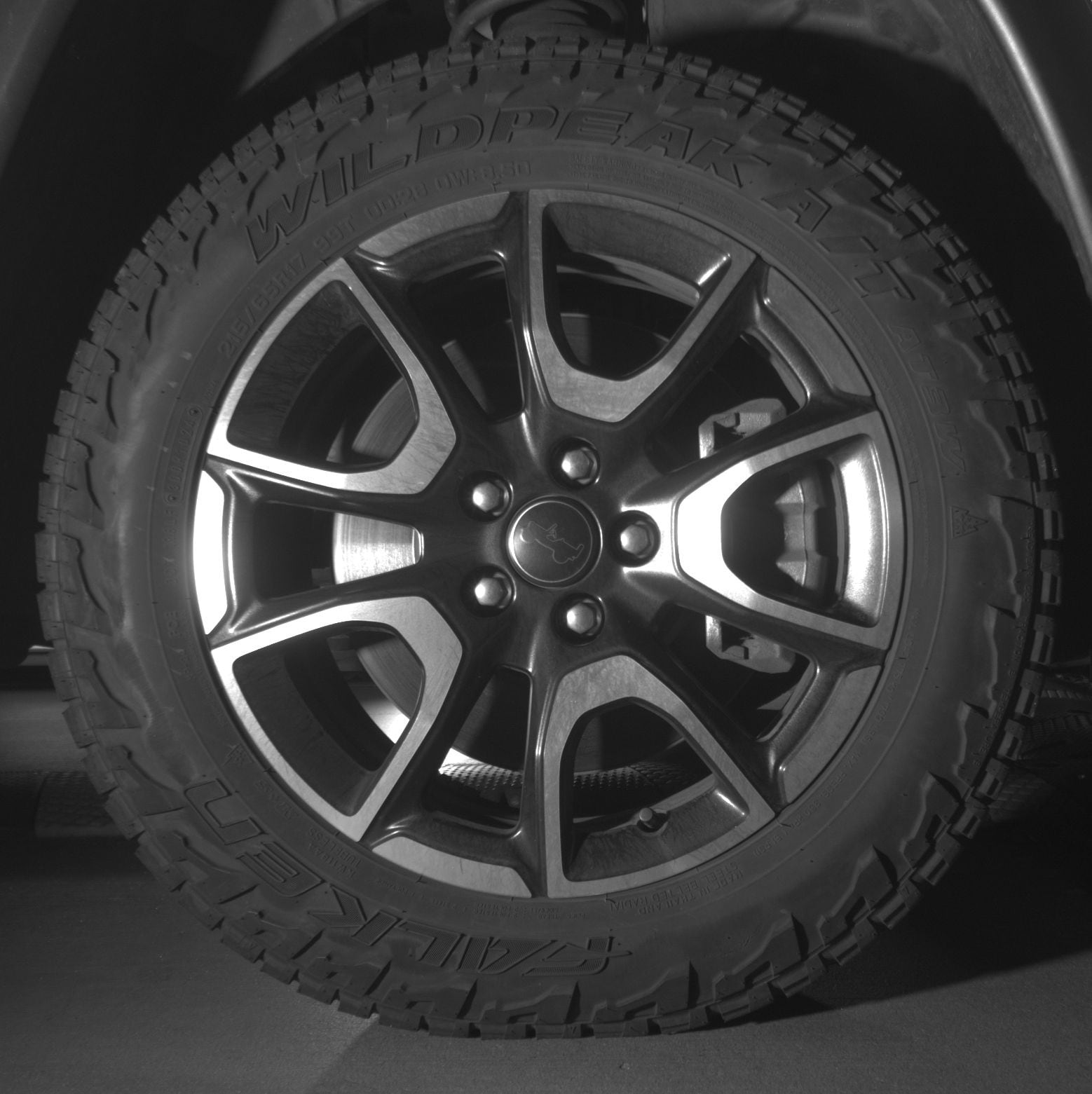 Thumbnail: 2025 Jeep Compass - 10