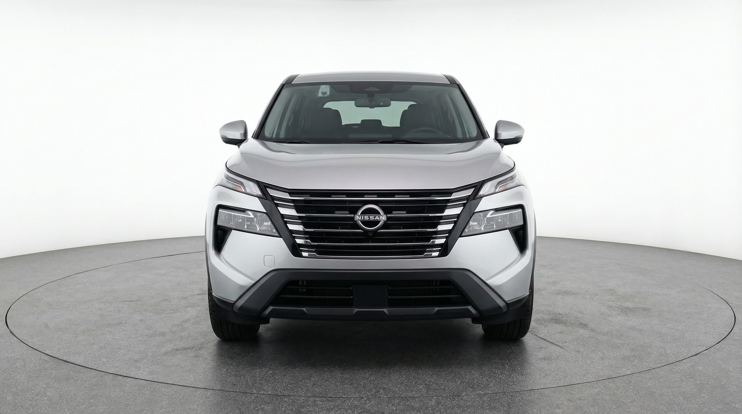 Thumbnail: 2025 Nissan Rogue - 2