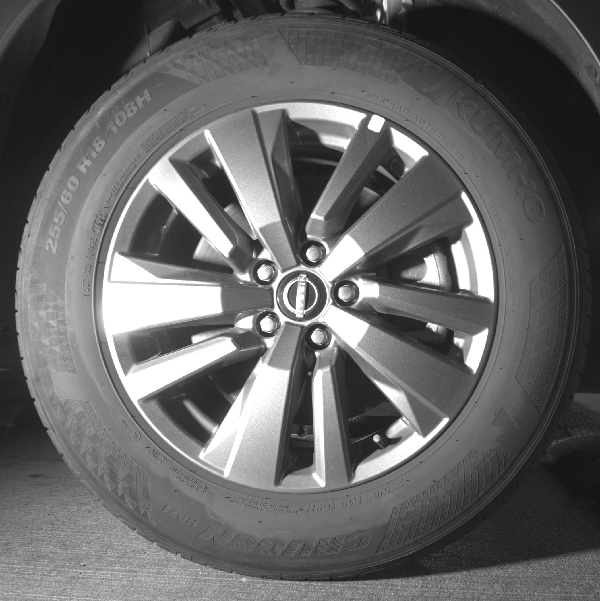 Thumbnail: 2025 Nissan Pathfinder - 10