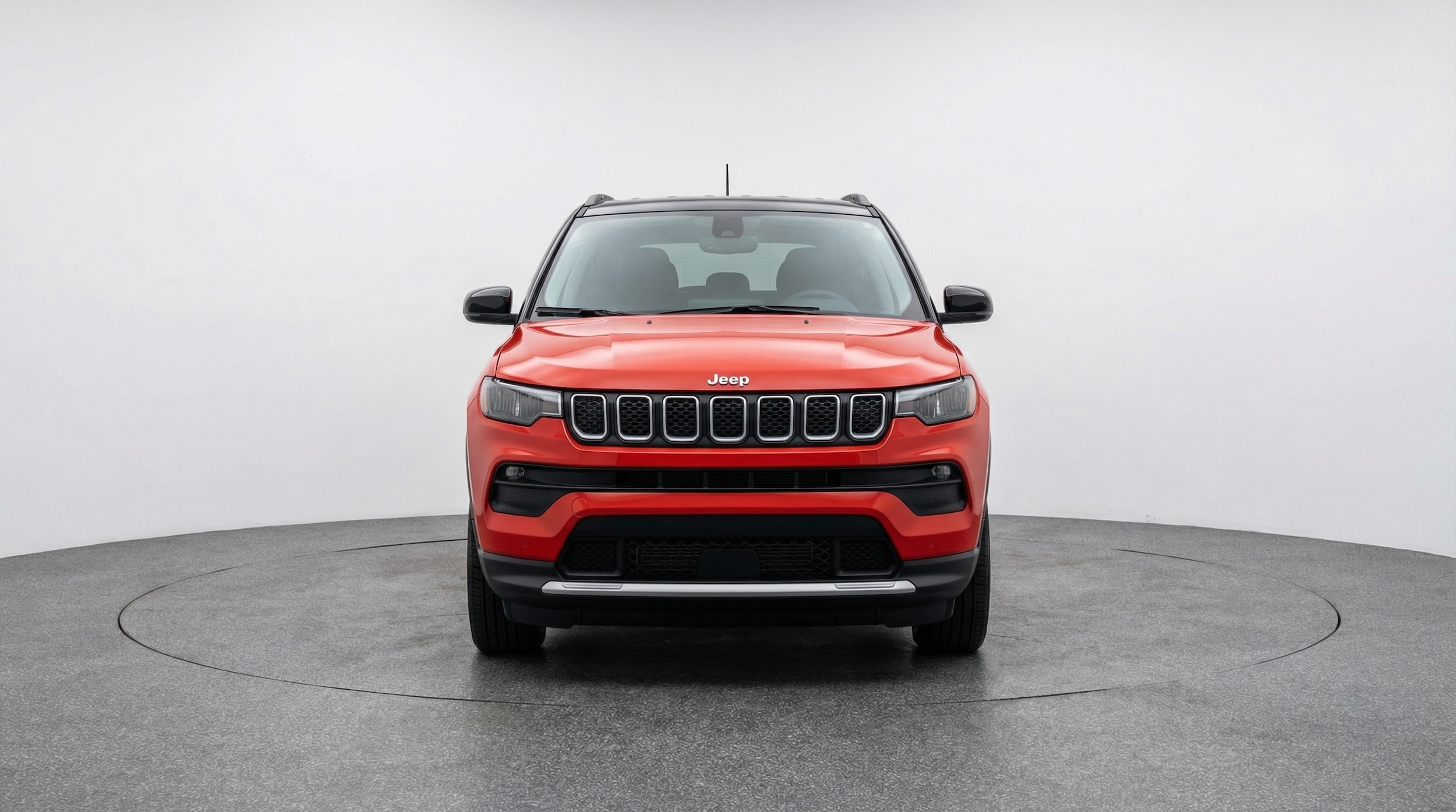 Thumbnail: 2025 Jeep Compass - 2