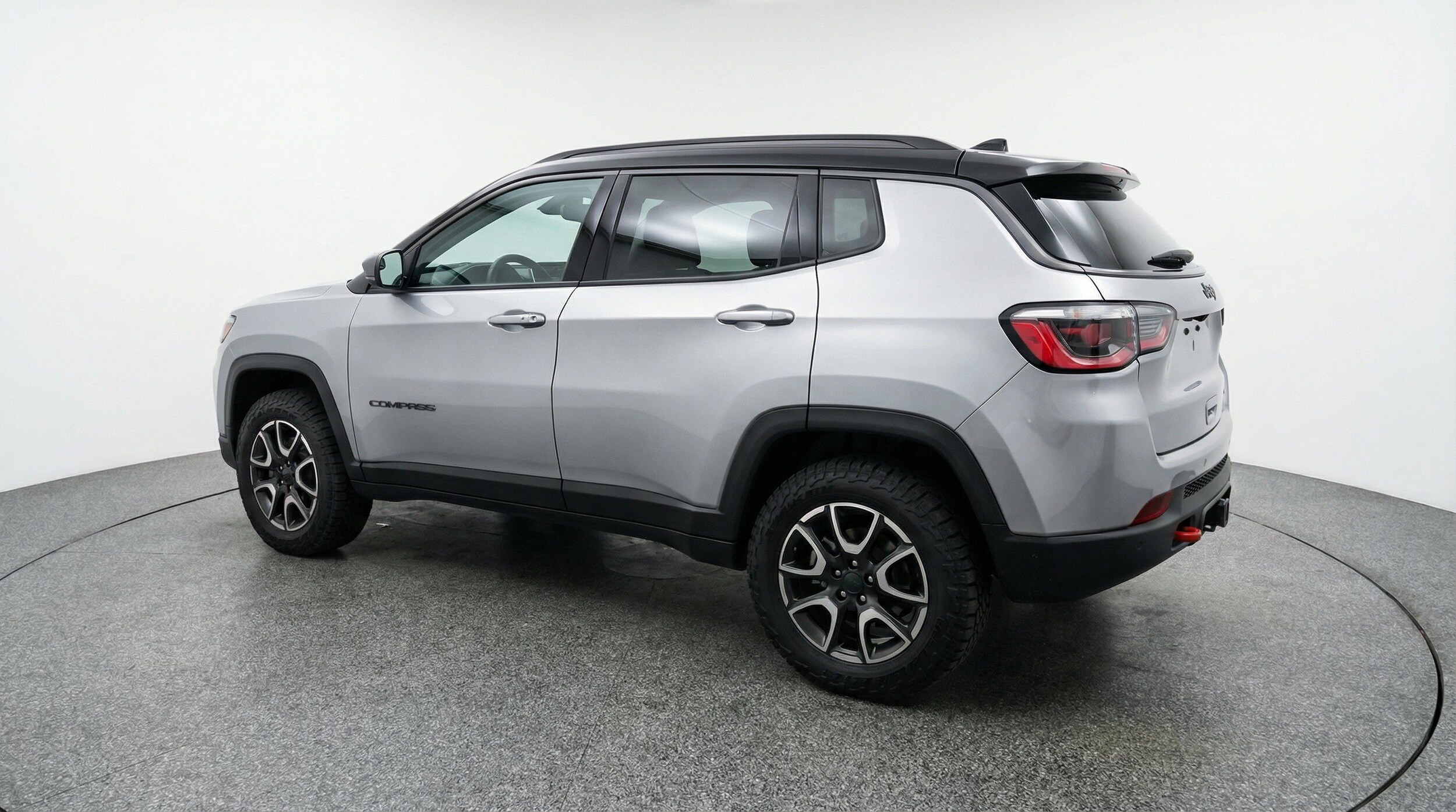 Thumbnail: 2025 Jeep Compass - 6