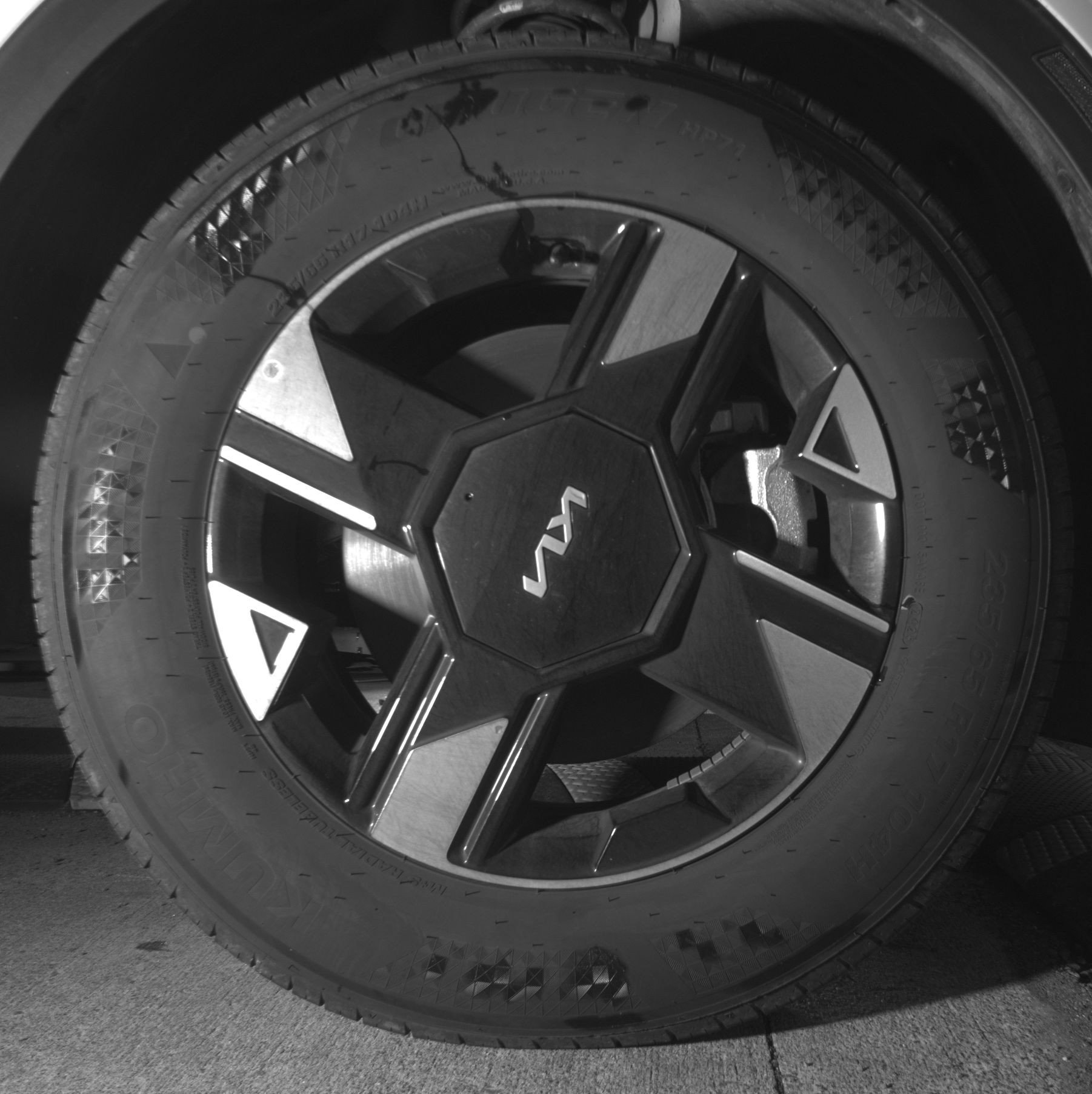Thumbnail: 2026 Kia Sportage - 13