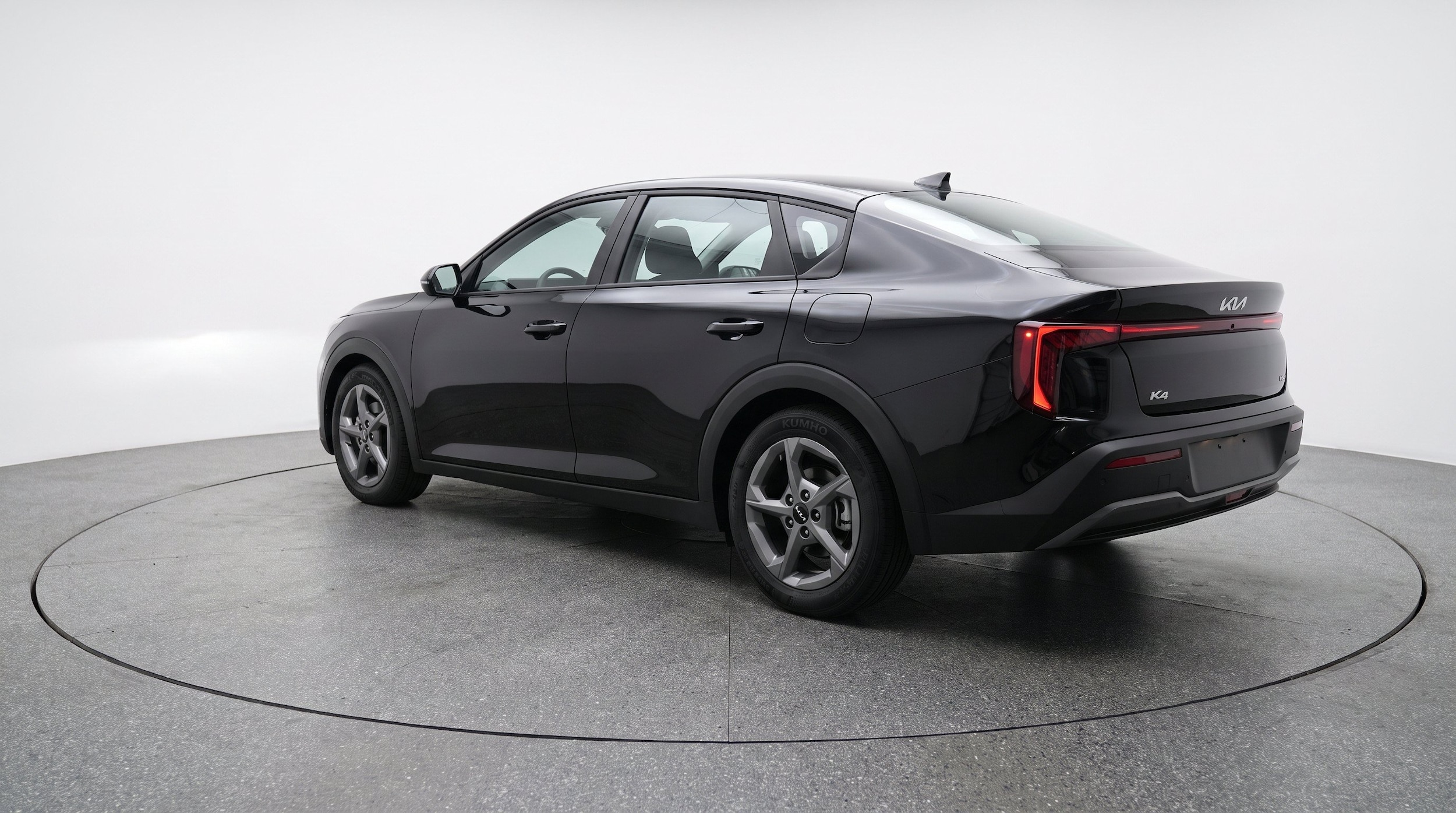 Thumbnail: 2026 Kia K4 - 6