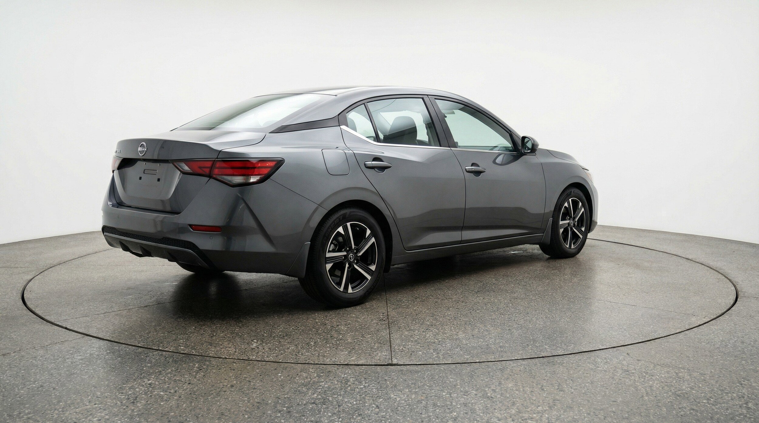 Thumbnail: 2025 Nissan Sentra - 9