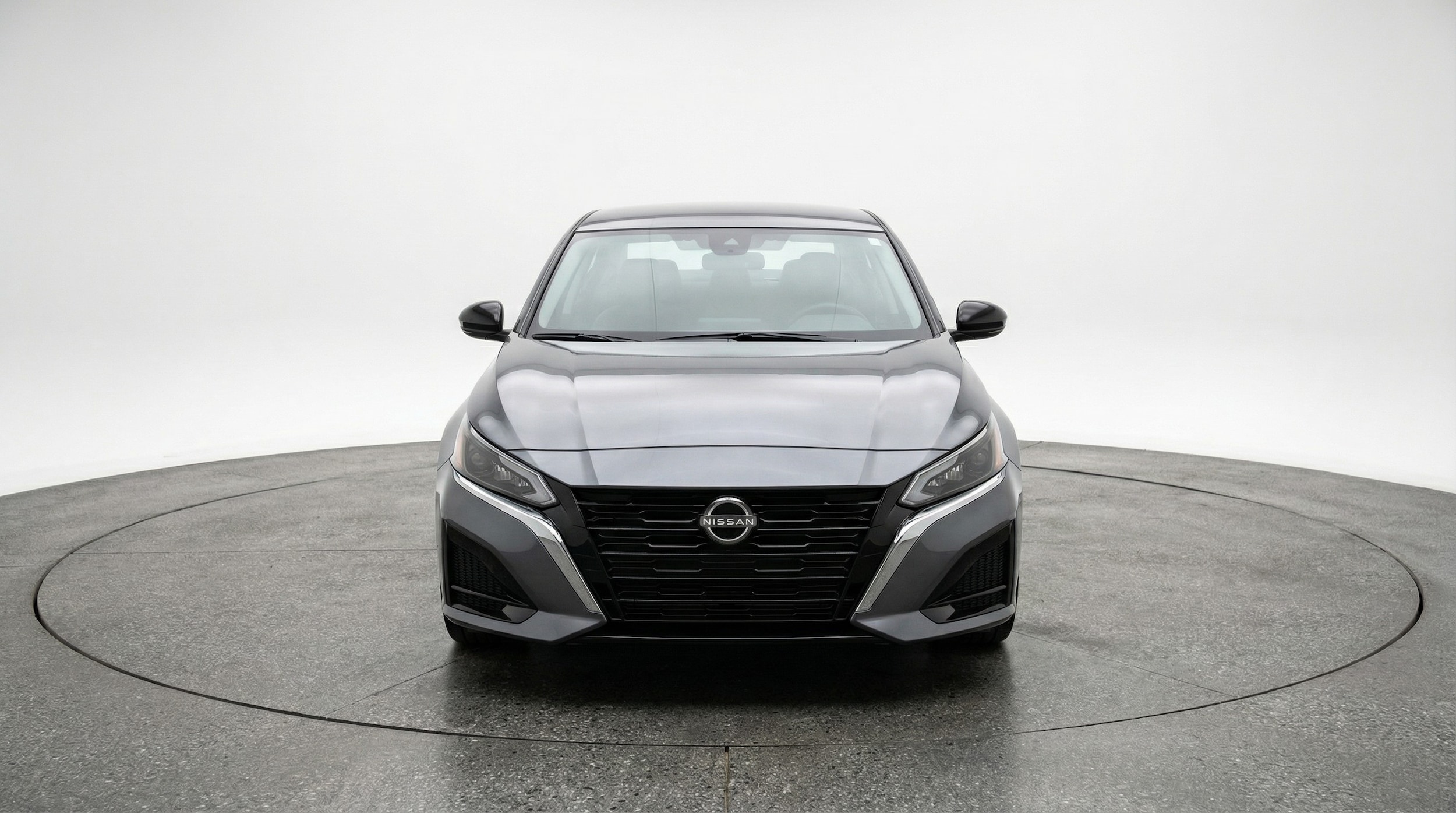 Thumbnail: 2025 Nissan Altima - 2