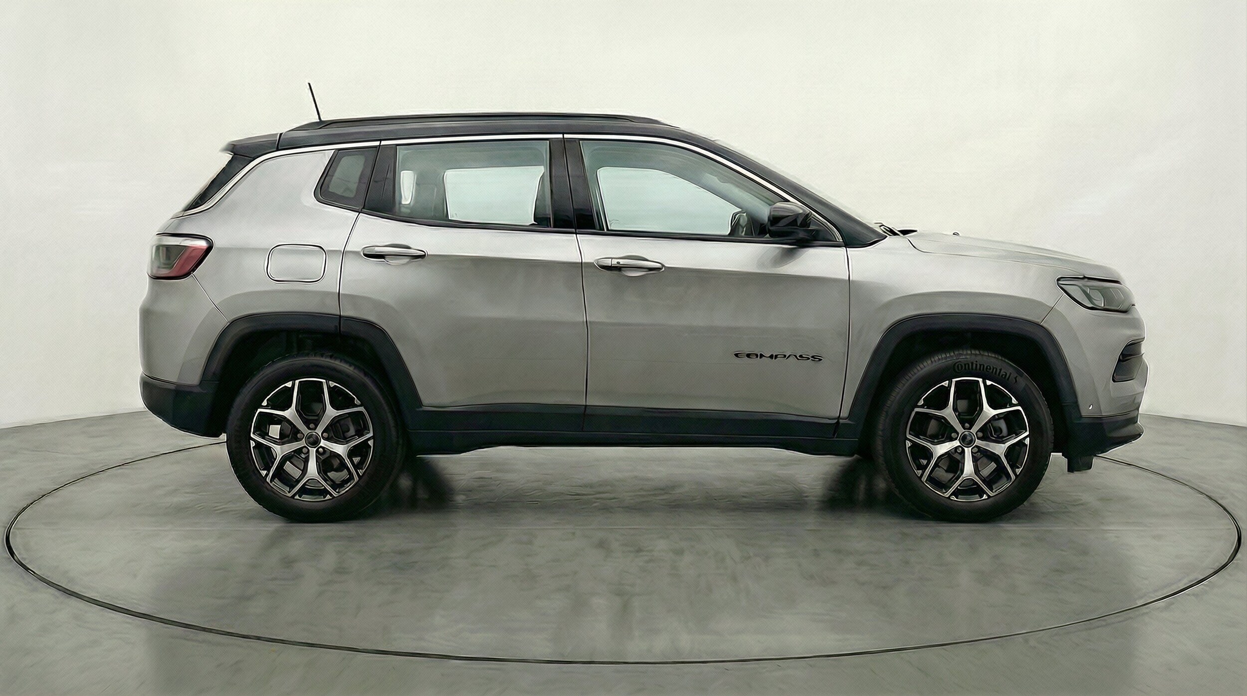 Thumbnail: 2025 Jeep Compass - 10