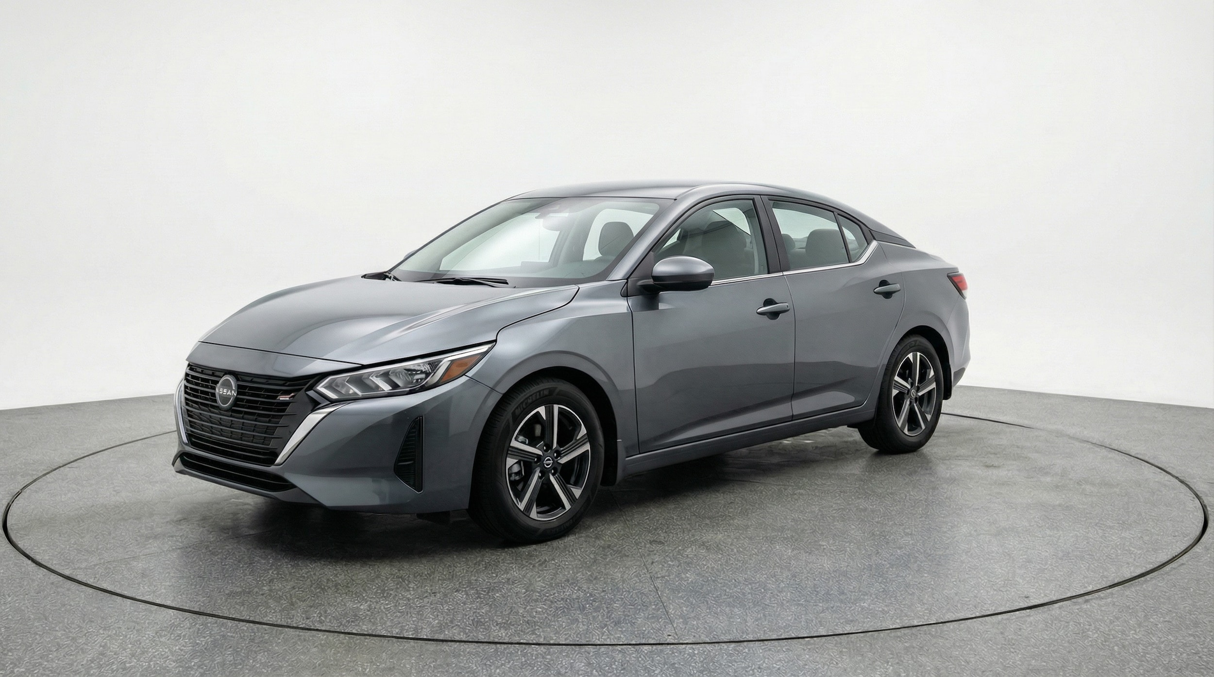 Thumbnail: 2025 Nissan Sentra - 3