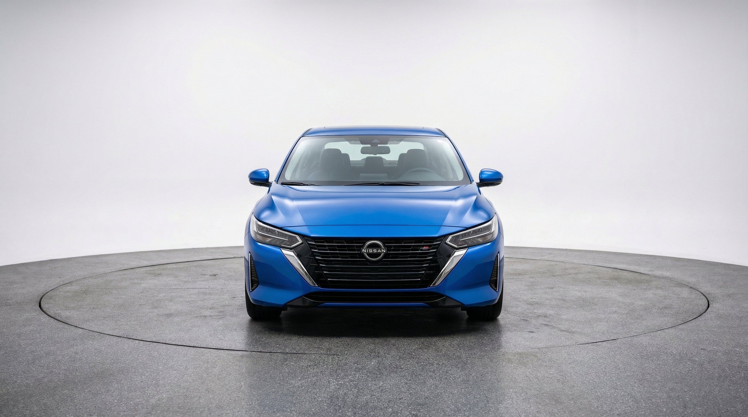 Thumbnail: 2025 Nissan Sentra - 2