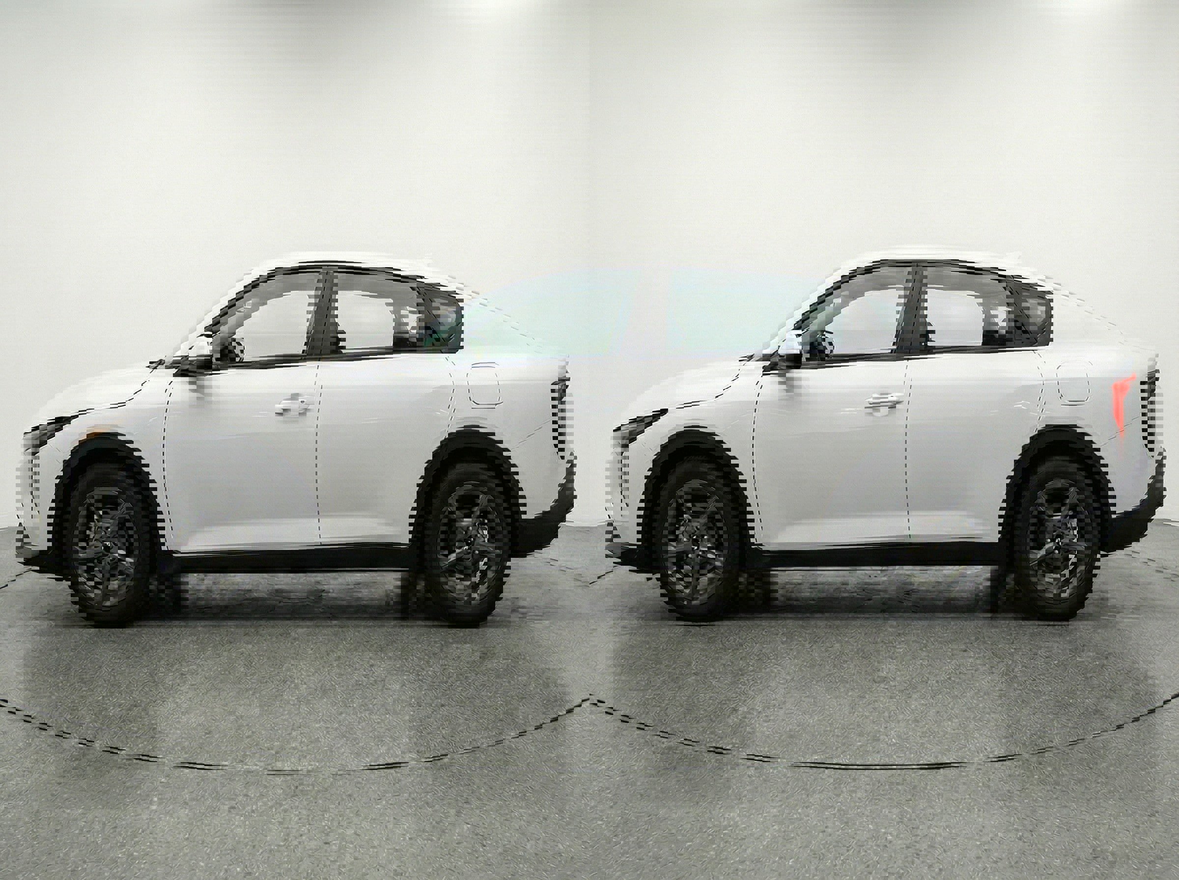 Thumbnail: 2025 Kia K4 - 4