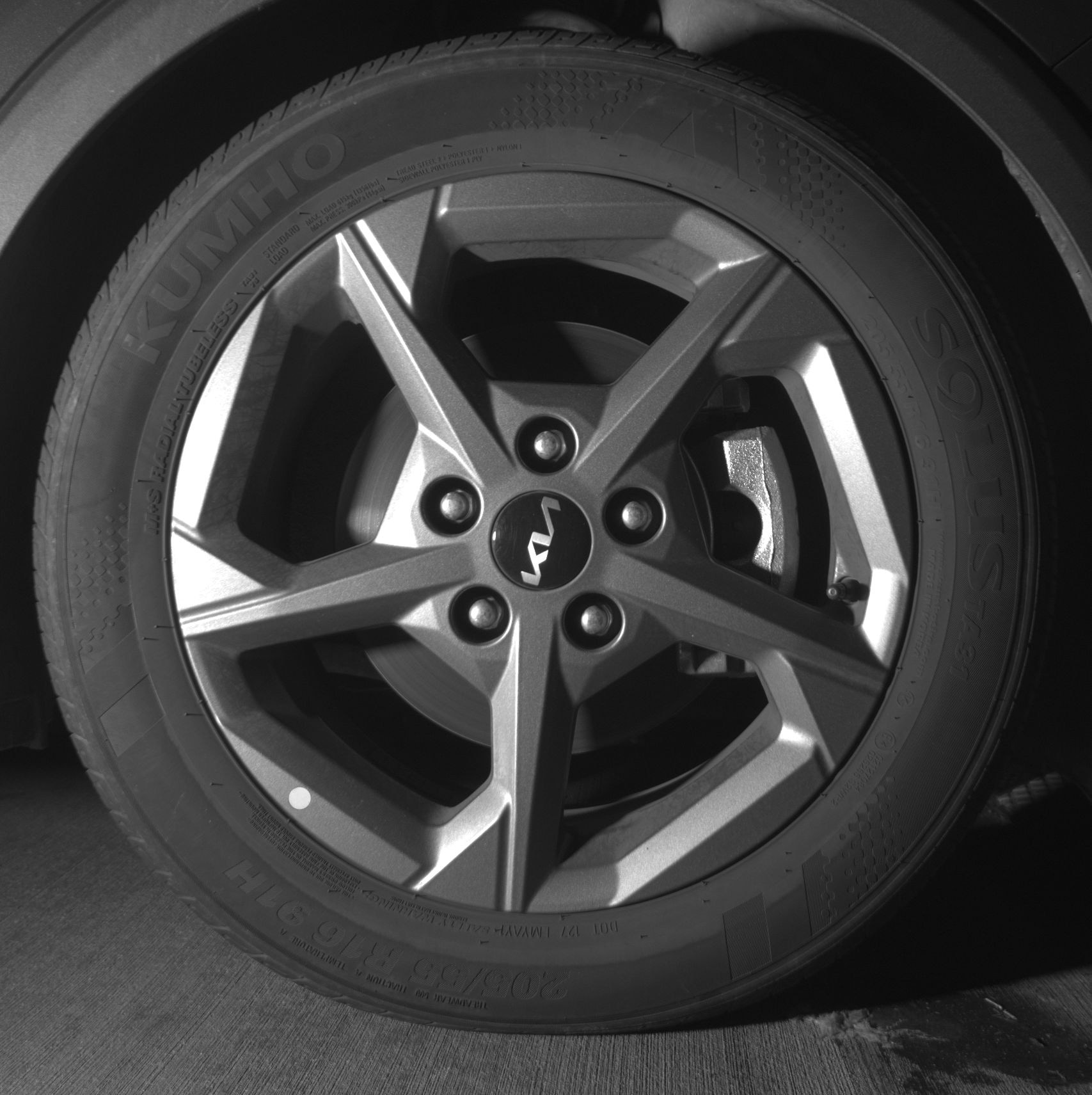 Thumbnail: 2025 Kia K4 - 10