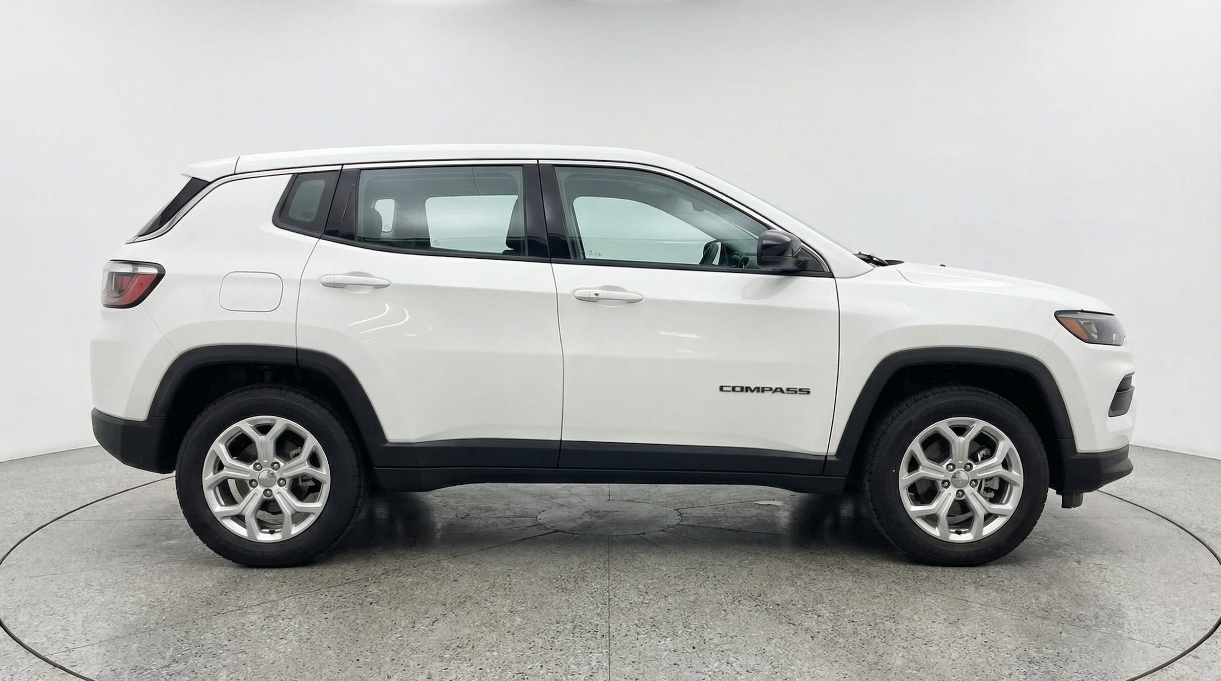 Thumbnail: 2025 Jeep Compass - 8