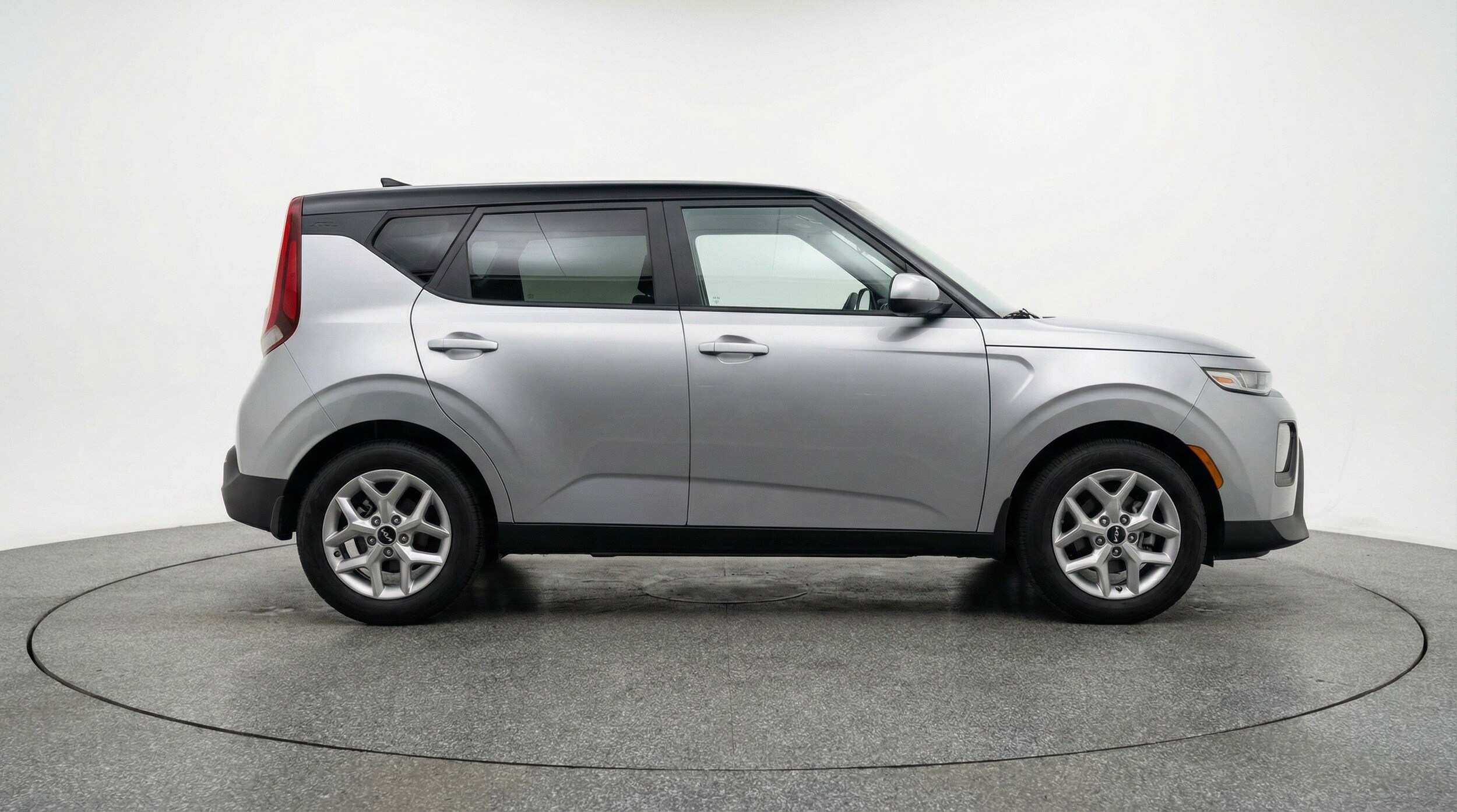 Thumbnail: 2025 Kia Soul - 11