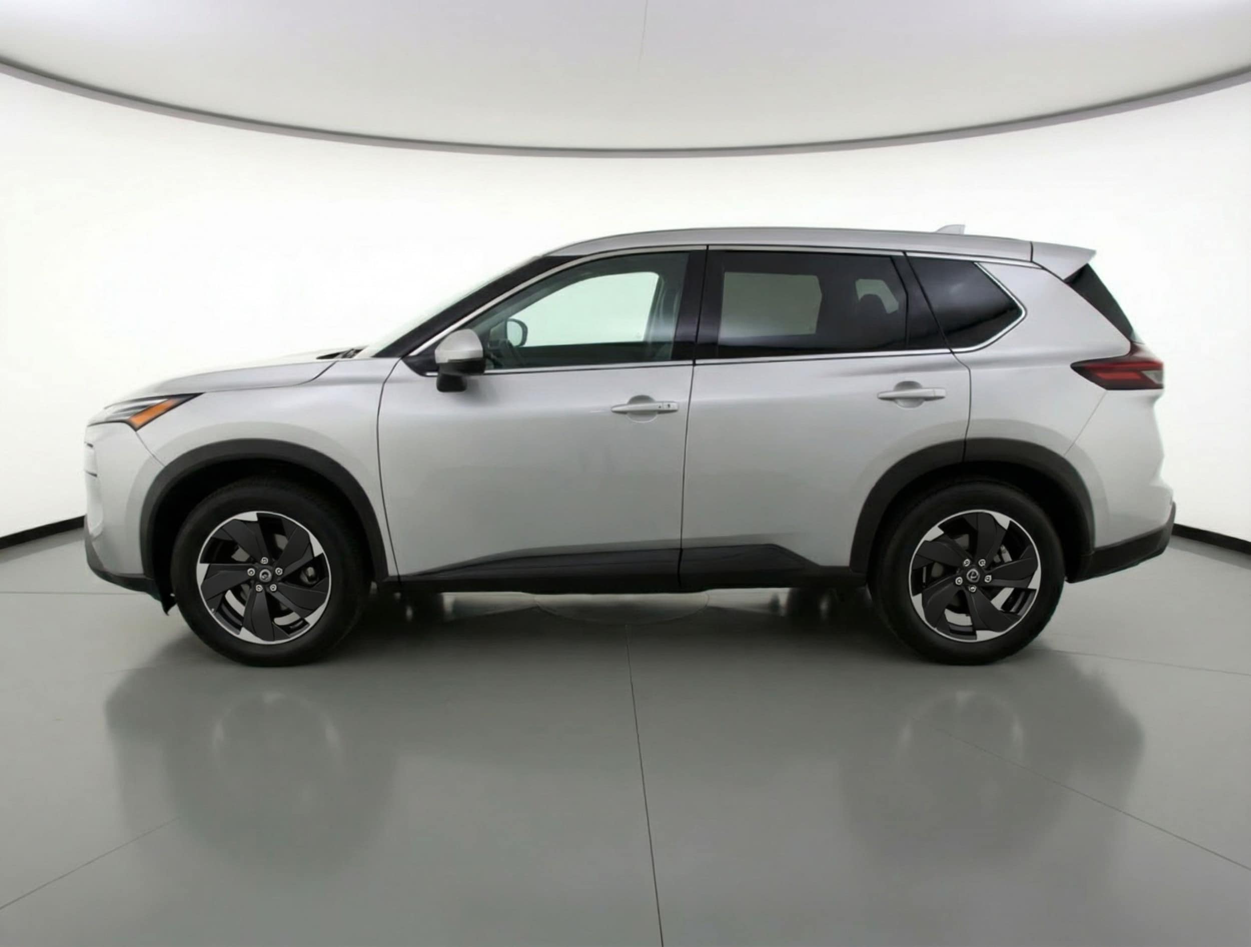 Thumbnail: 2025 Nissan Rogue - 4