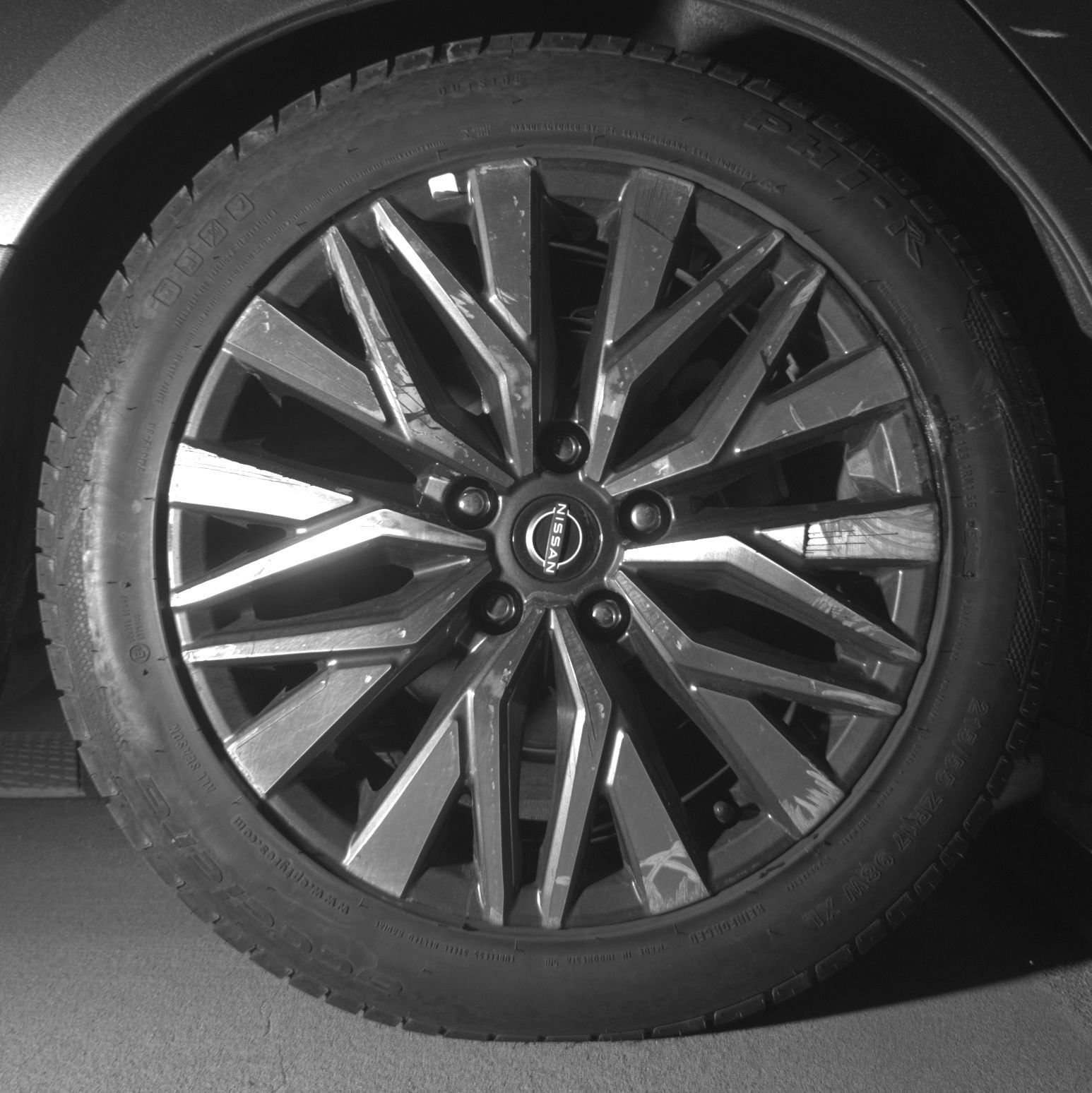 Thumbnail: 2025 Nissan Altima - 12