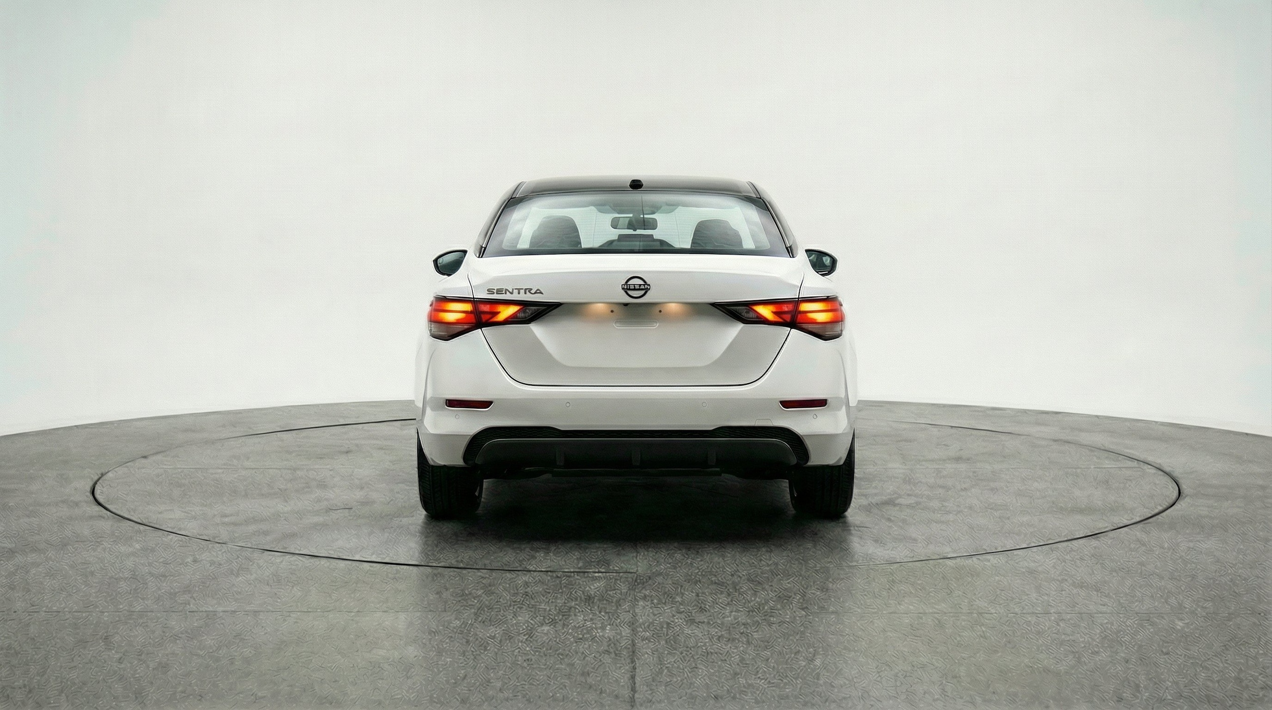 Thumbnail: 2025 Nissan Sentra - 7