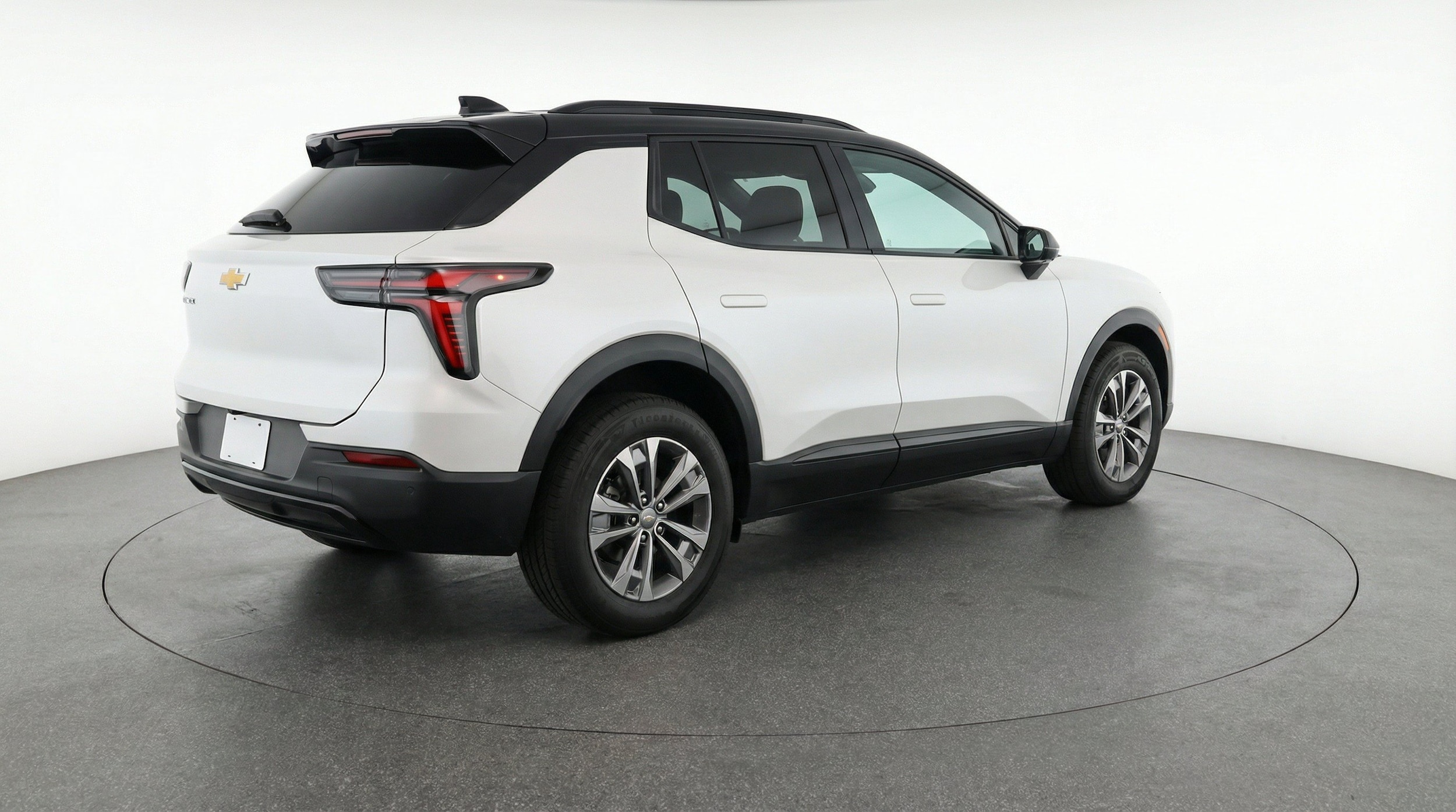 Thumbnail: 2025 Chevrolet Equinox - 9