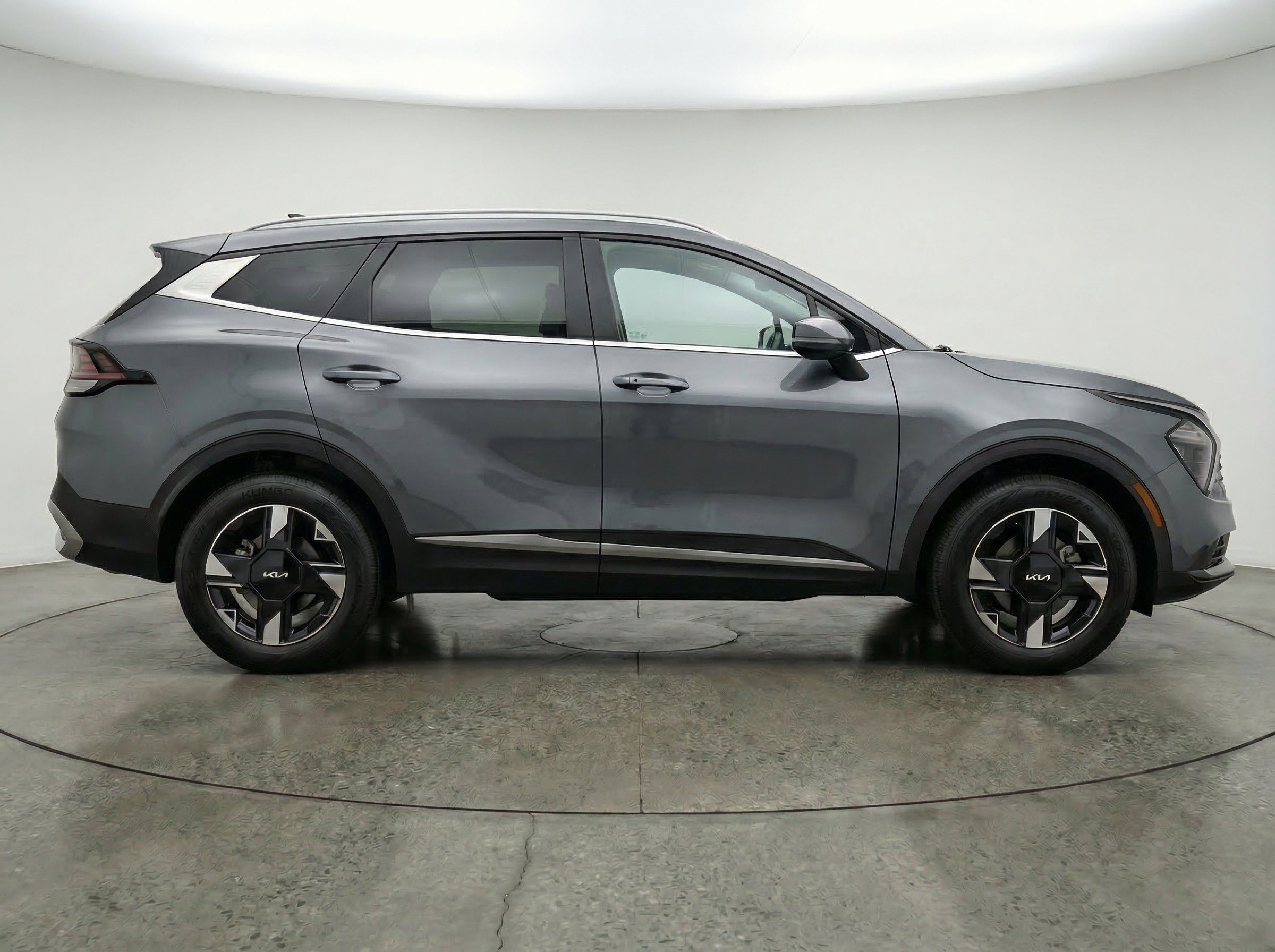 Thumbnail: 2026 Kia Sportage - 11