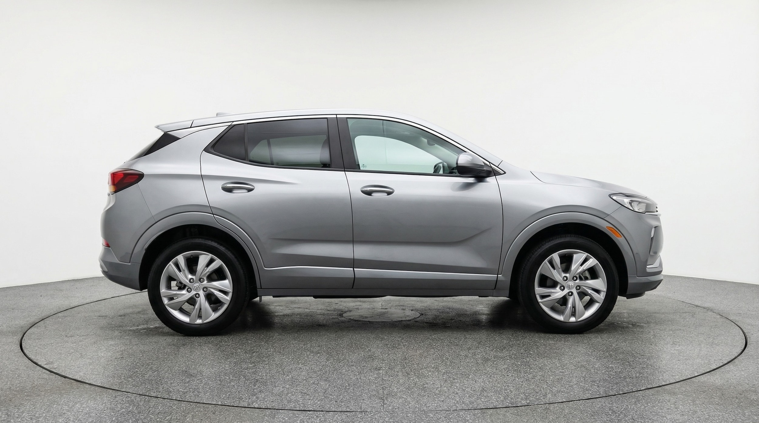 Thumbnail: 2025 Buick Encore GX - 8