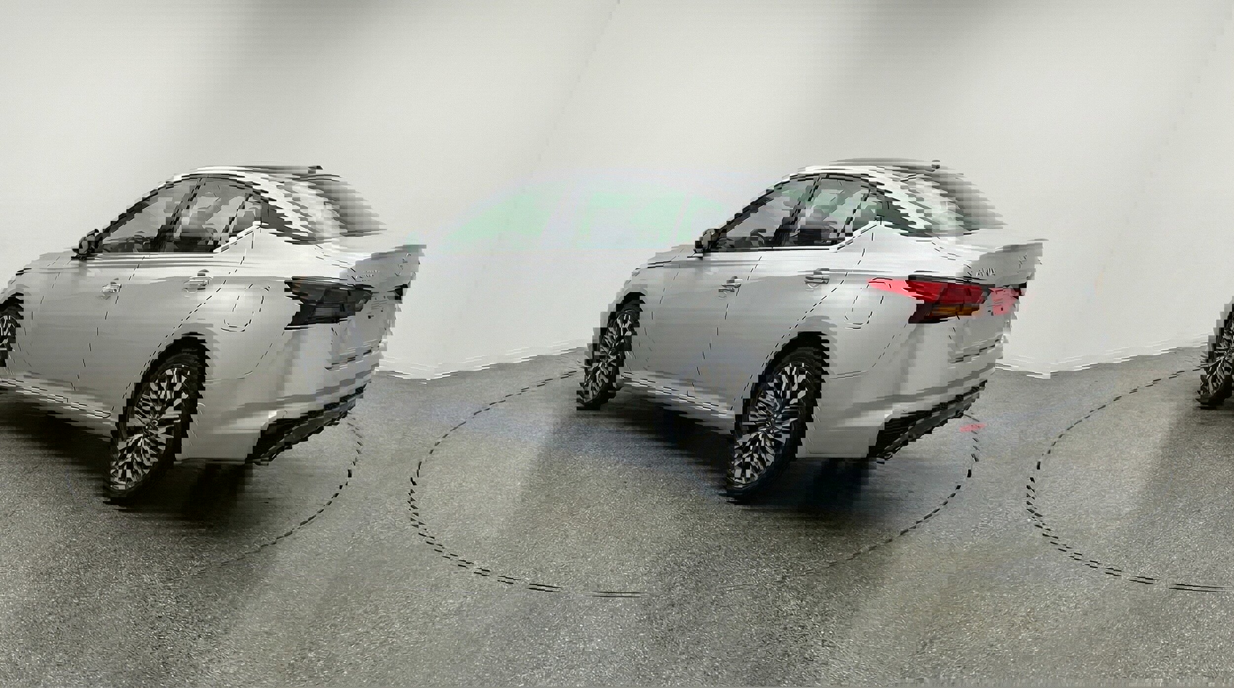 Thumbnail: 2025 Nissan Altima - 5