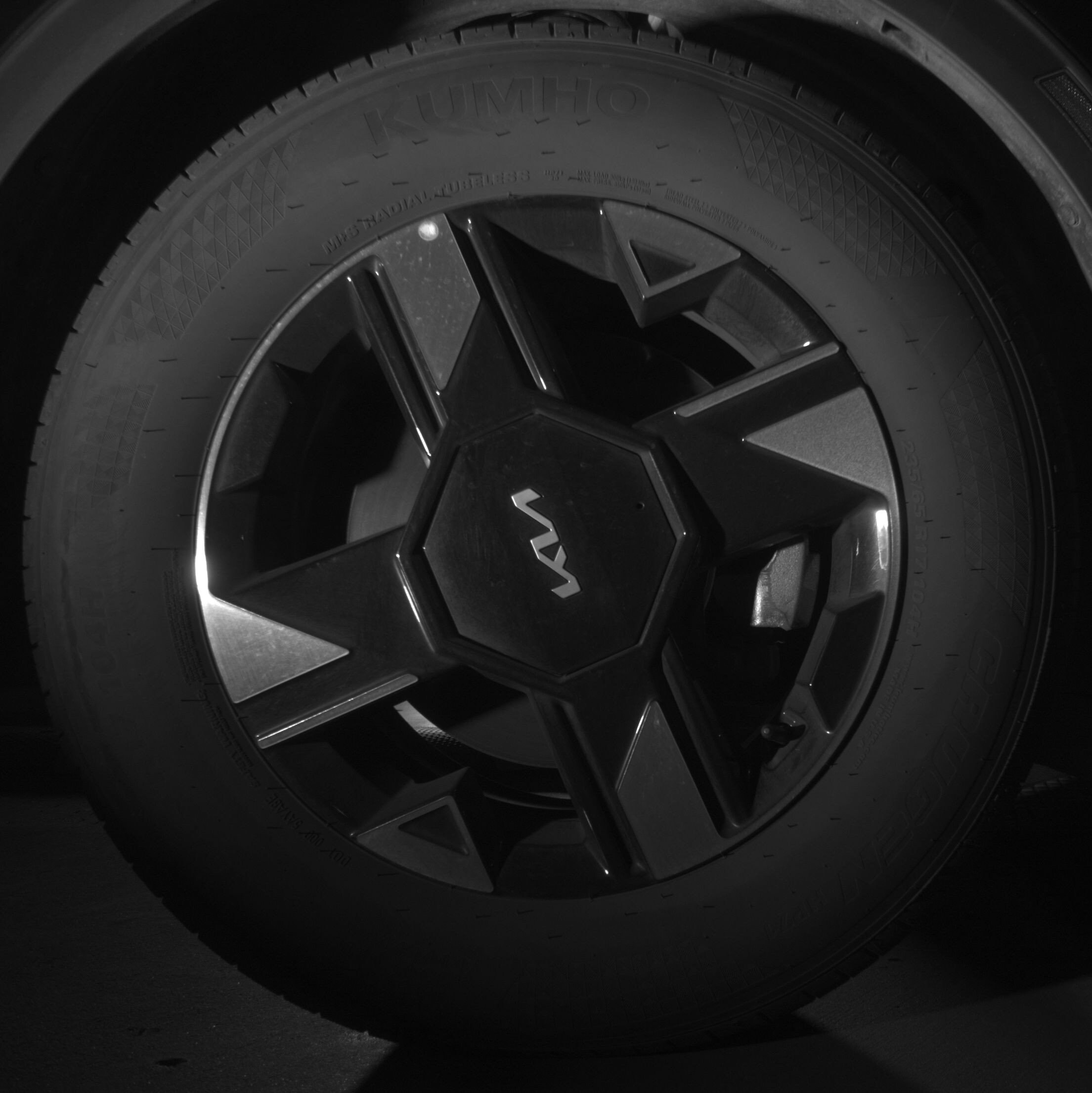 Thumbnail: 2026 Kia Sportage - 13