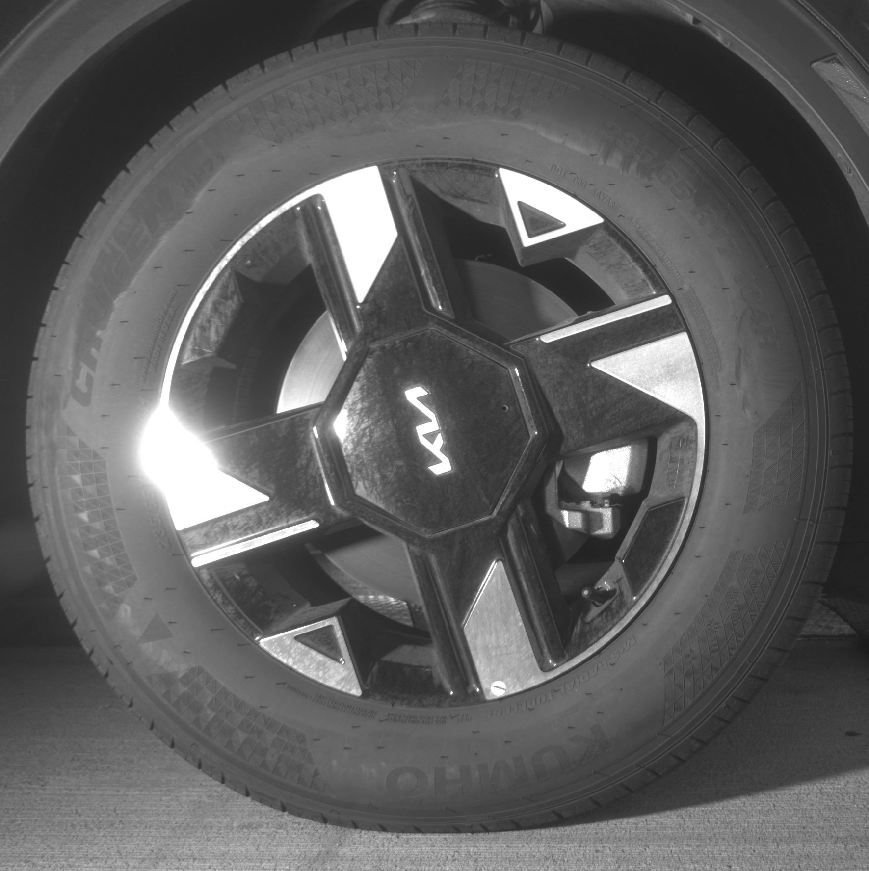 Thumbnail: 2026 Kia Sportage - 13