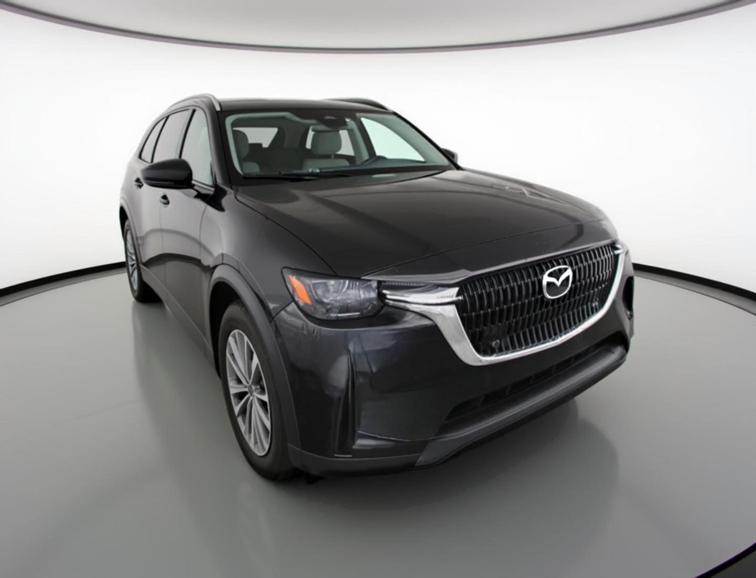 Thumbnail: 2025 Mazda CX-90 - 1