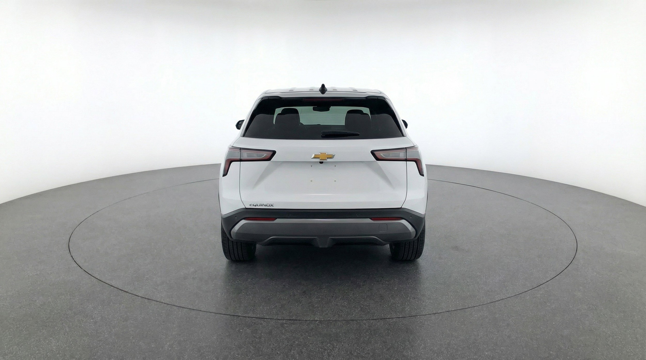 Thumbnail: 2025 Chevrolet Equinox - 7