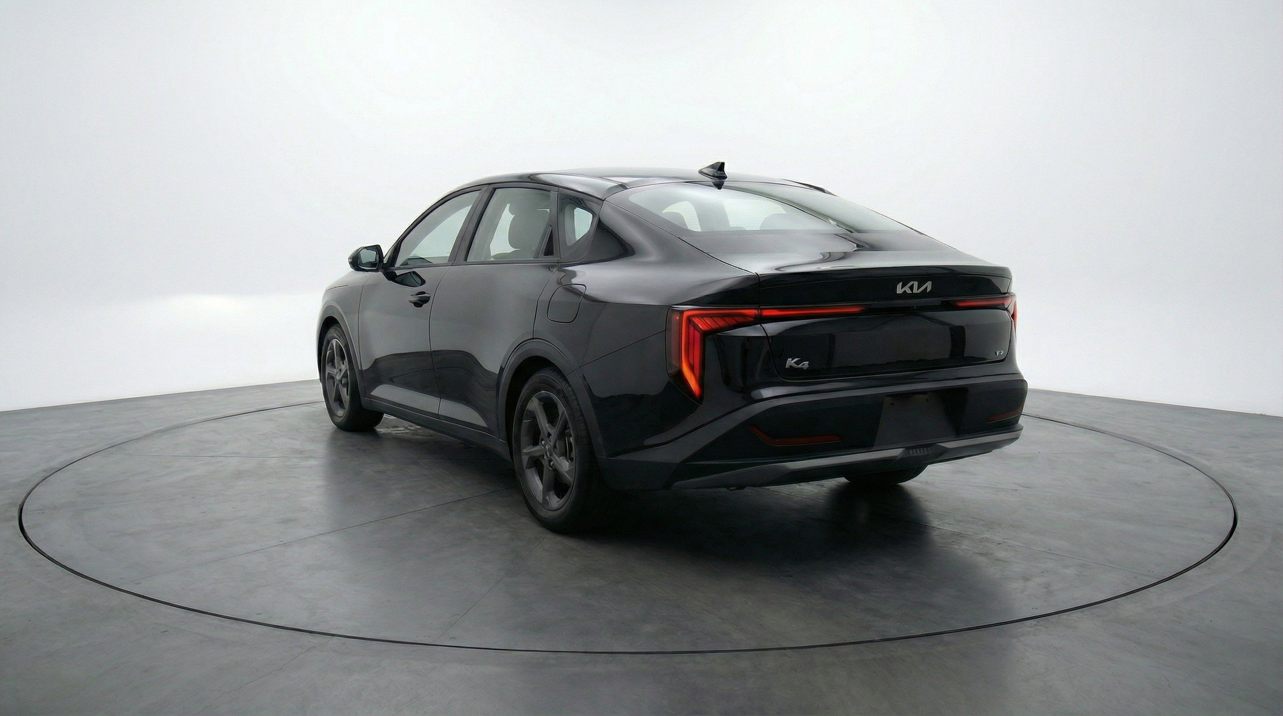 Thumbnail: 2025 Kia K4 - 6