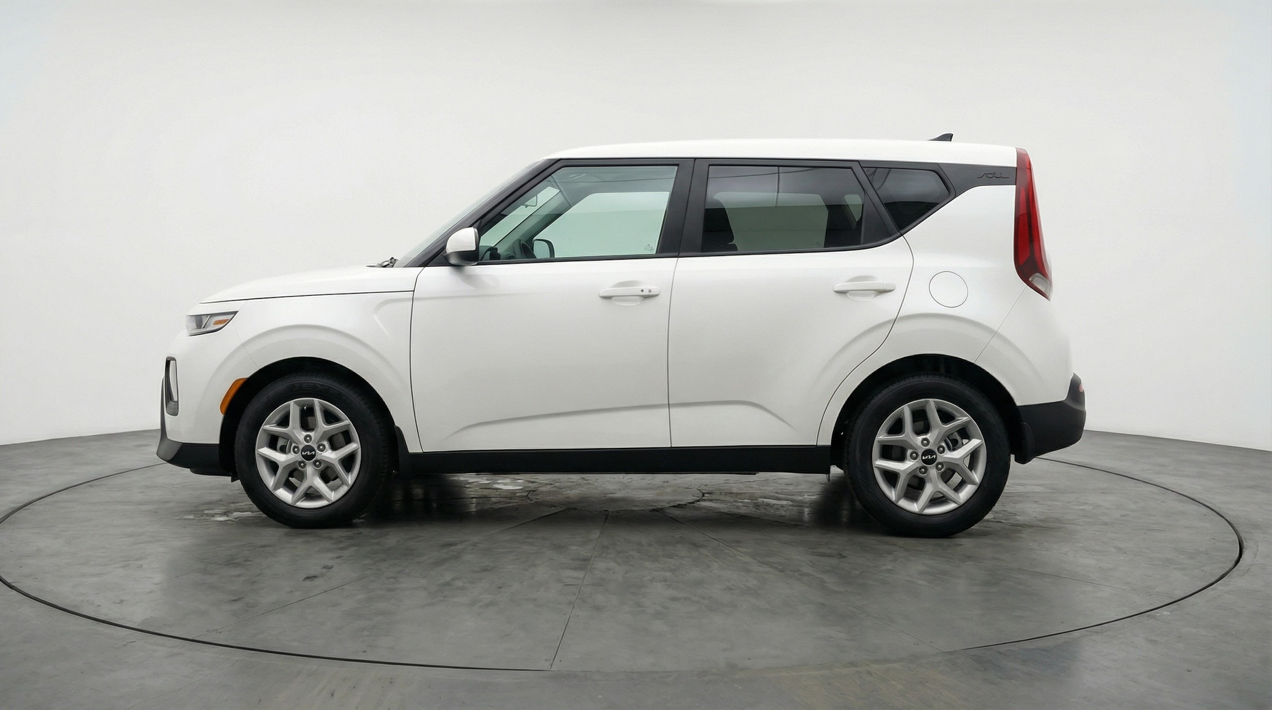 Thumbnail: 2025 Kia Soul - 4