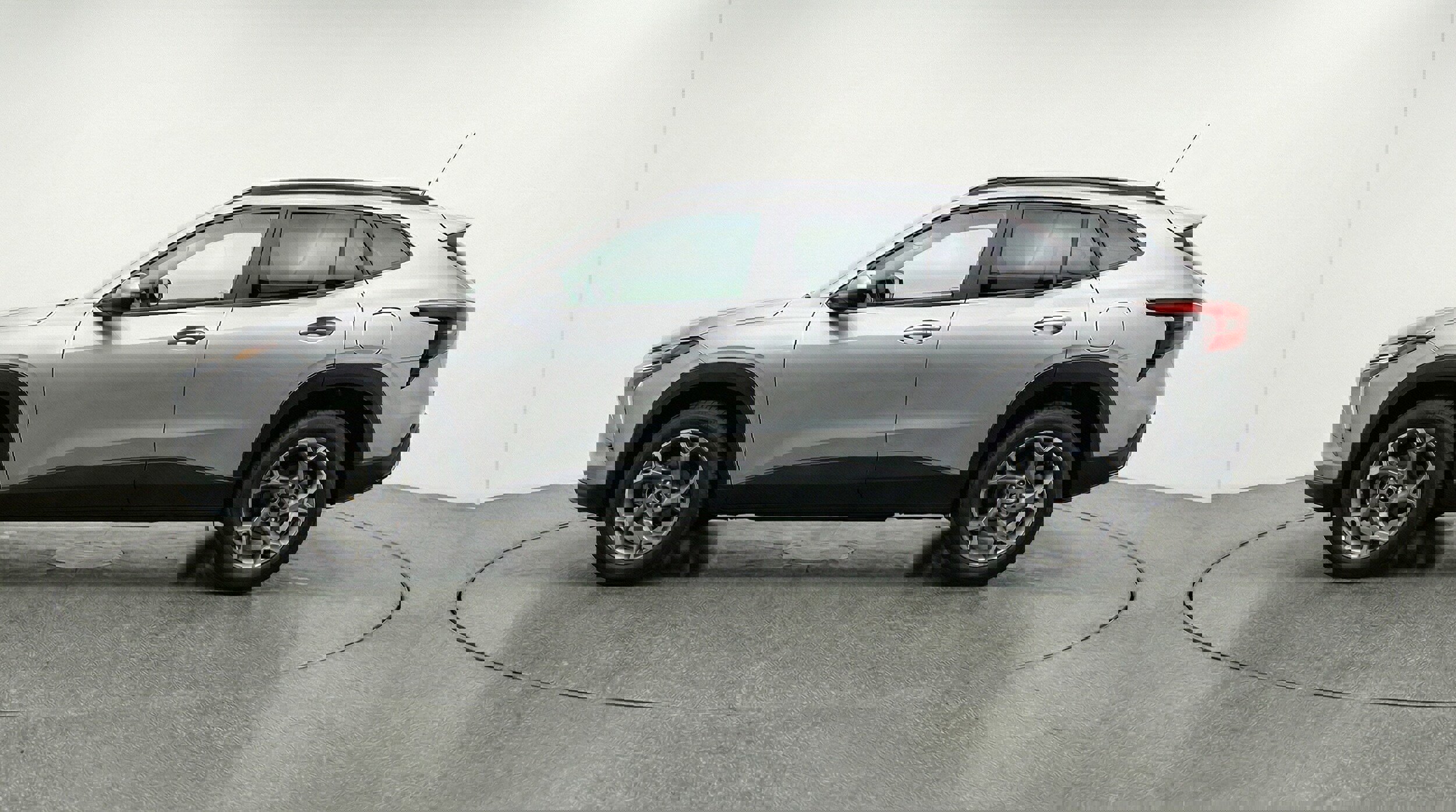 Thumbnail: 2025 Chevrolet Trax - 4