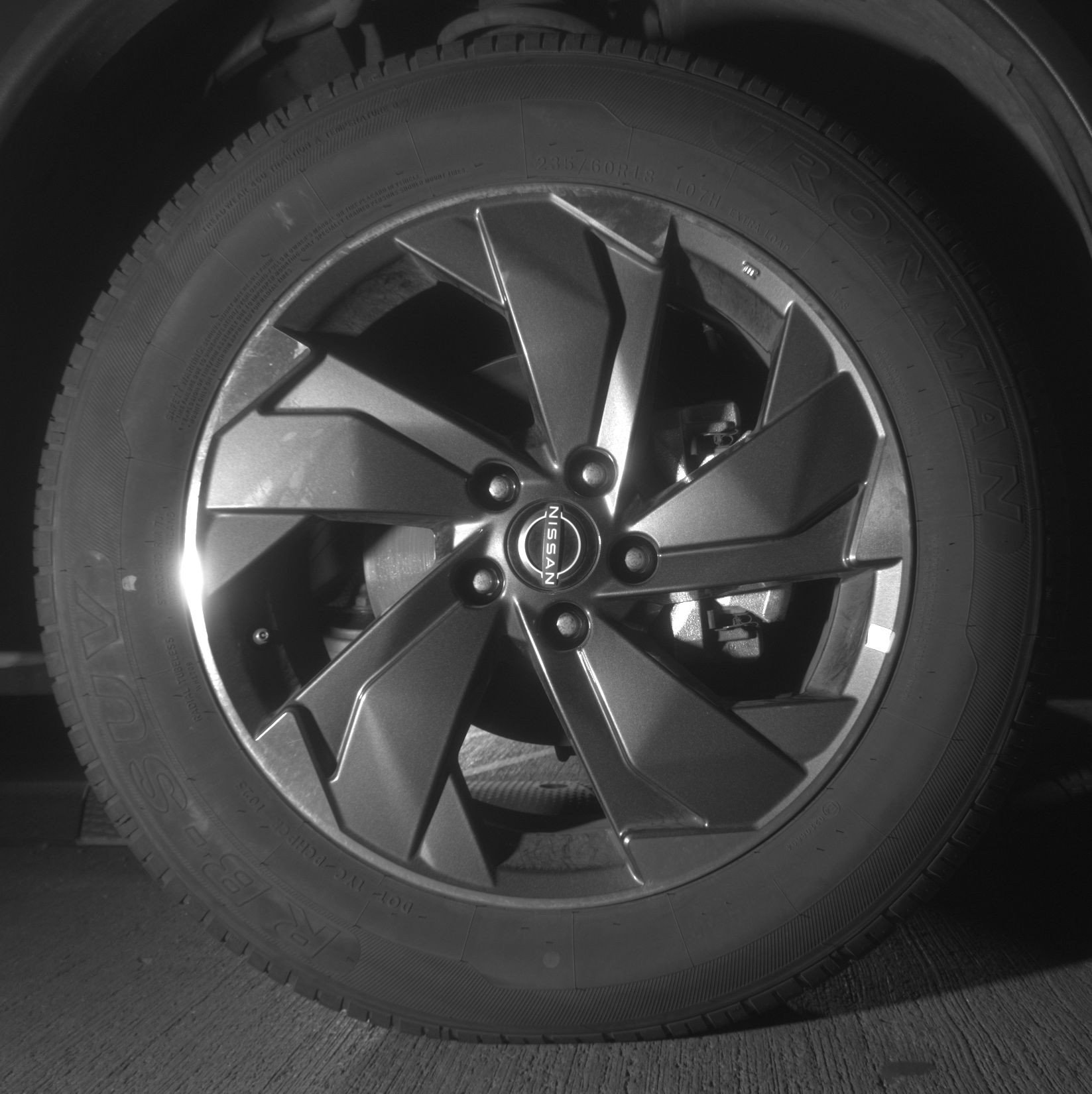 Thumbnail: 2025 Nissan Rogue - 13
