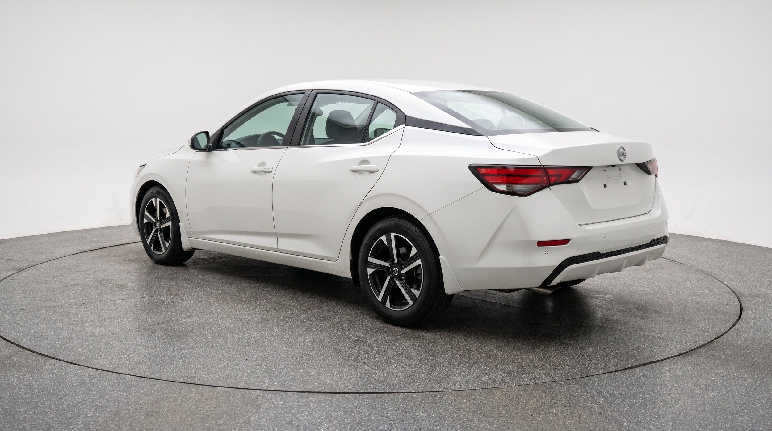 Thumbnail: 2025 Nissan Sentra - 6