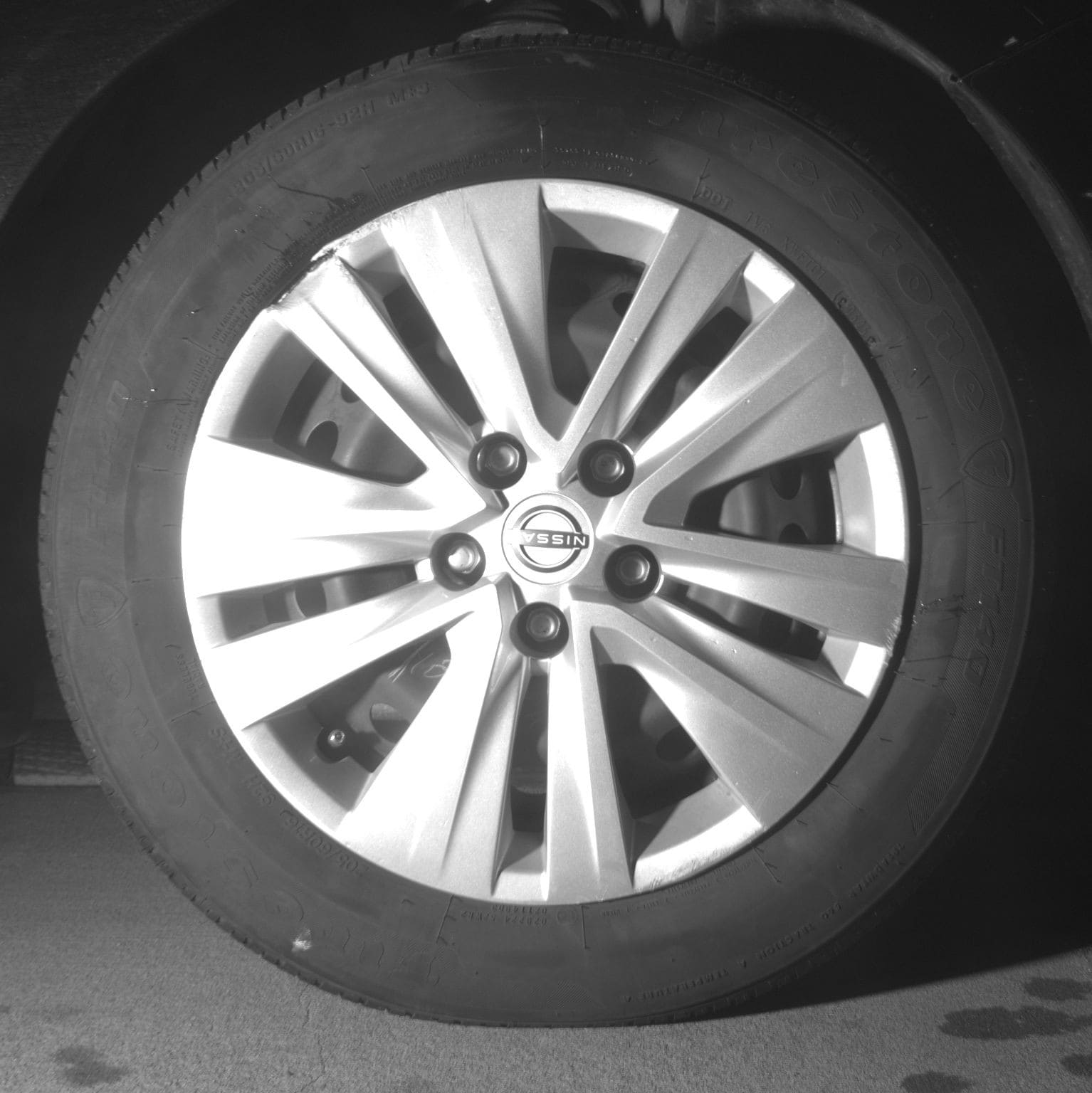 Thumbnail: 2025 Nissan Sentra - 10