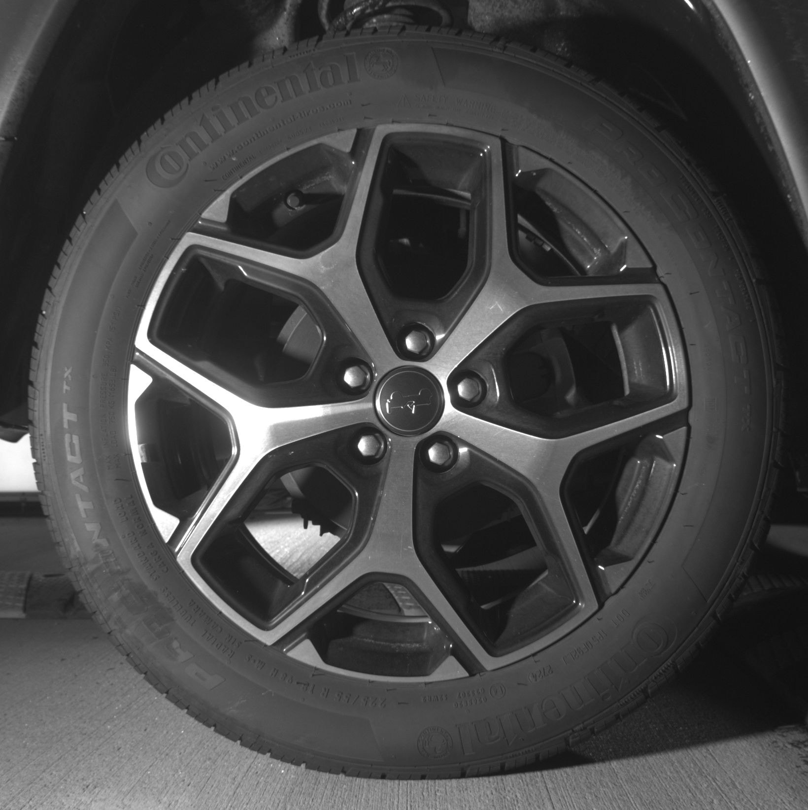 Thumbnail: 2025 Jeep Compass - 12