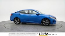 2025 Nissan Sentra SV -
                  Smithtown, NY