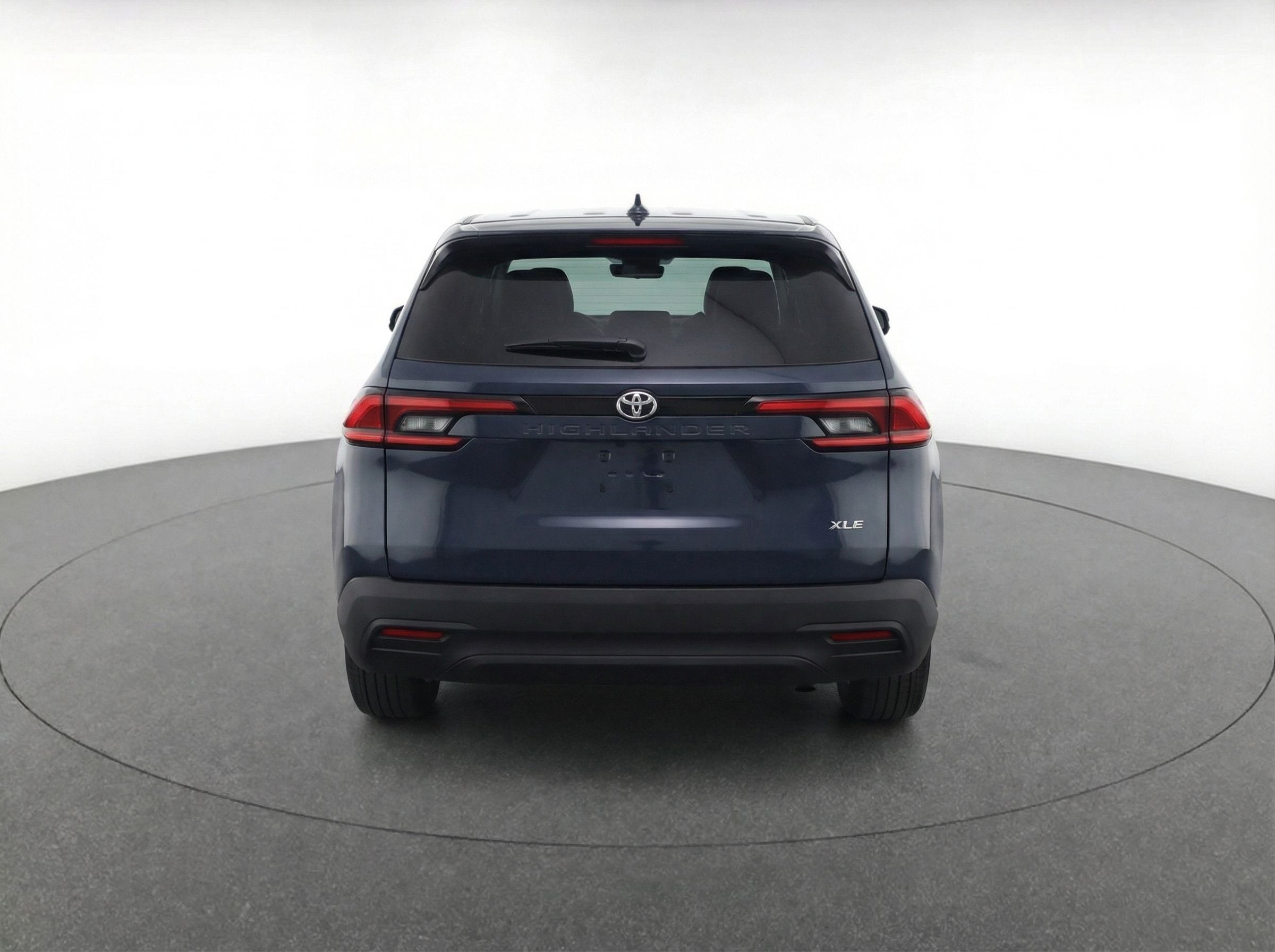 Thumbnail: 2024 Toyota Grand Highlander - 6