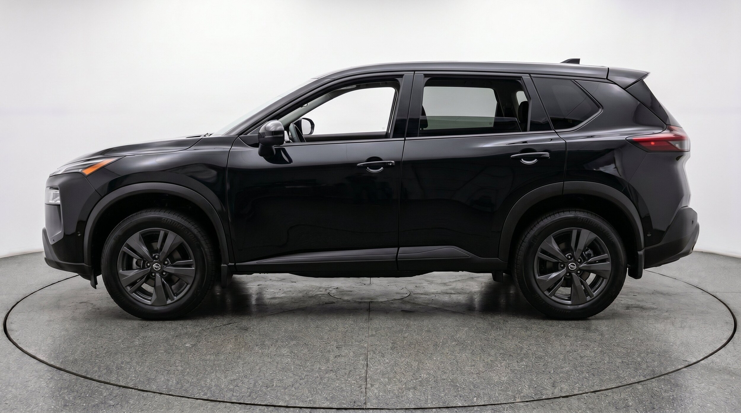 Thumbnail: 2026 Nissan Rogue - 5
