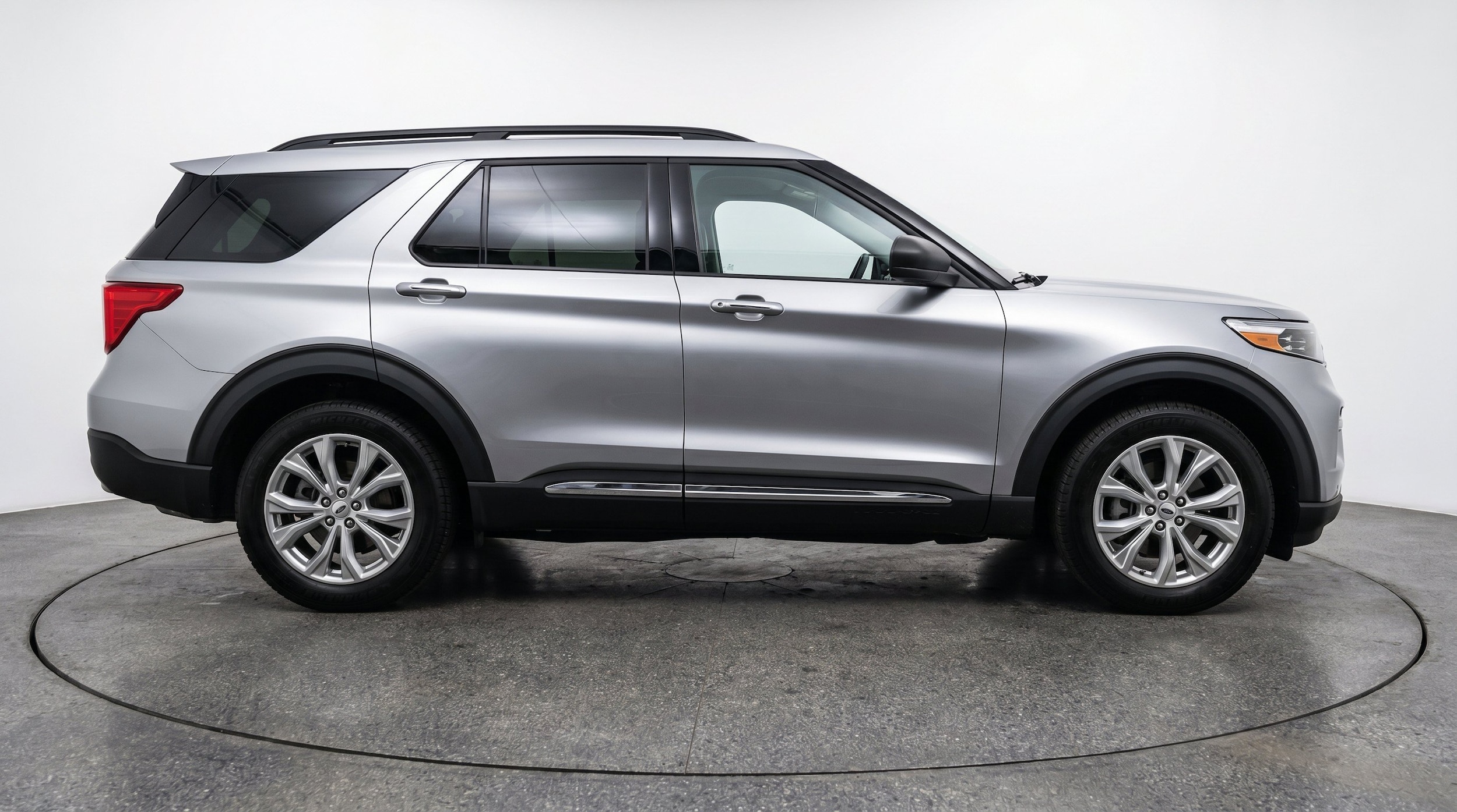 Thumbnail: 2024 Ford Explorer - 11