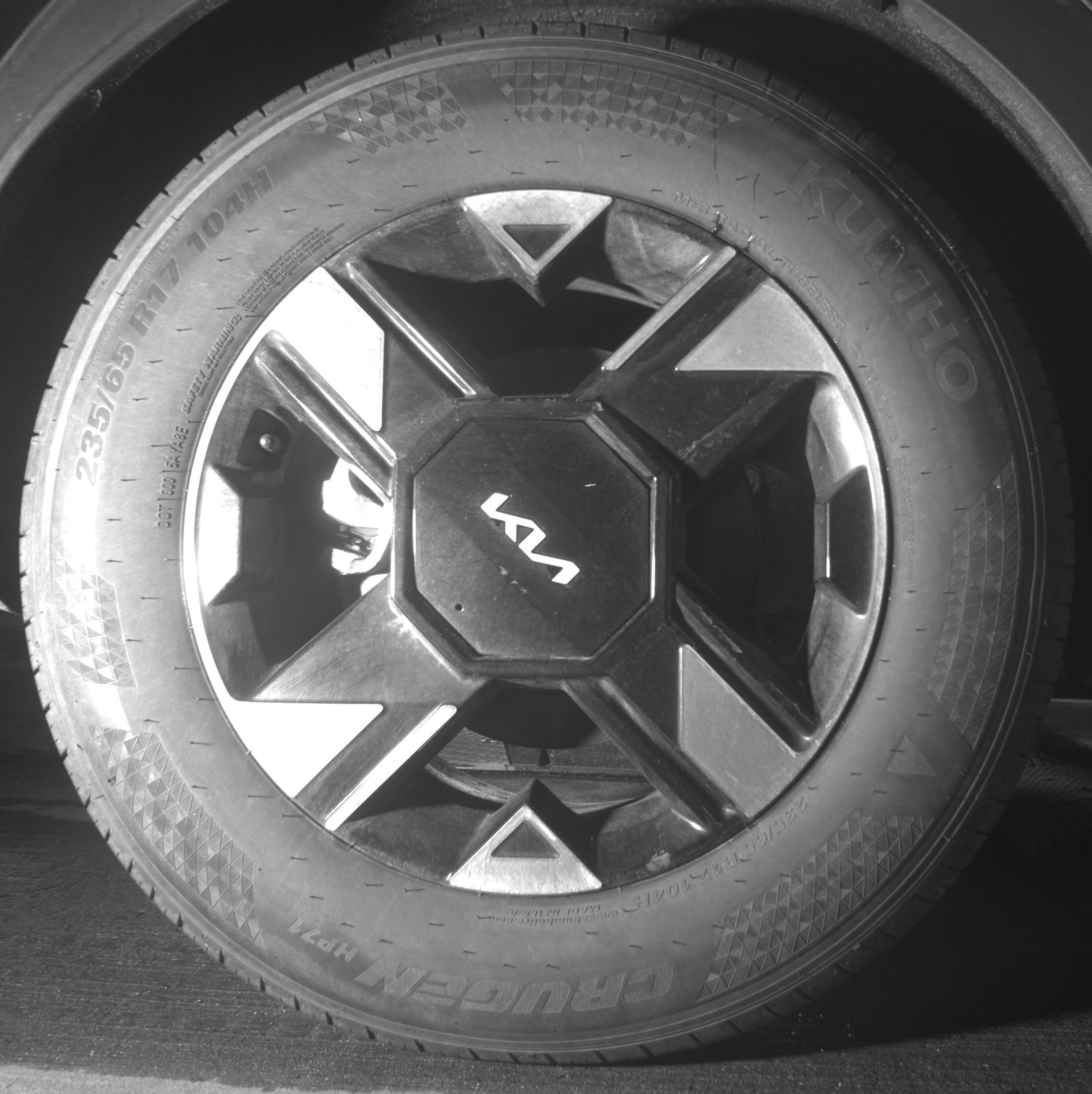 Thumbnail: 2026 Kia Sportage - 15